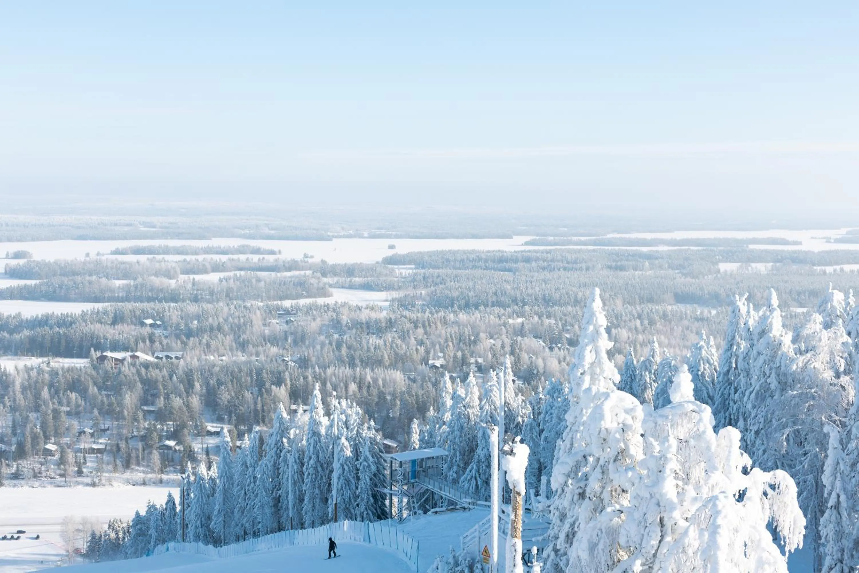 Break Sokos Hotel Tahko