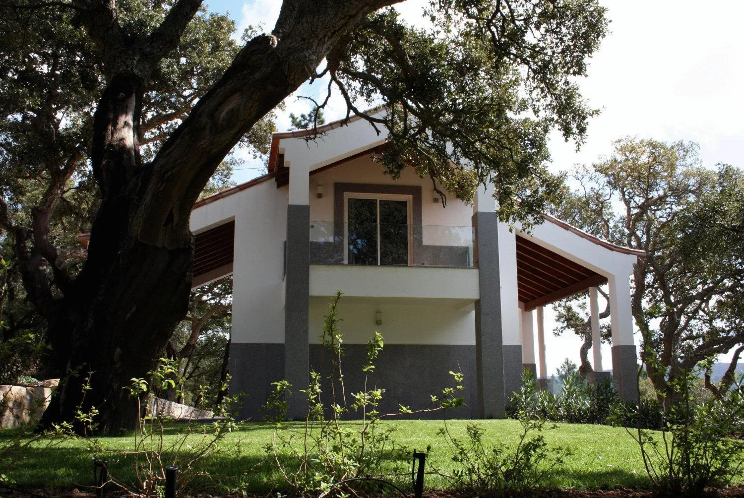 Property building in VilaFoia