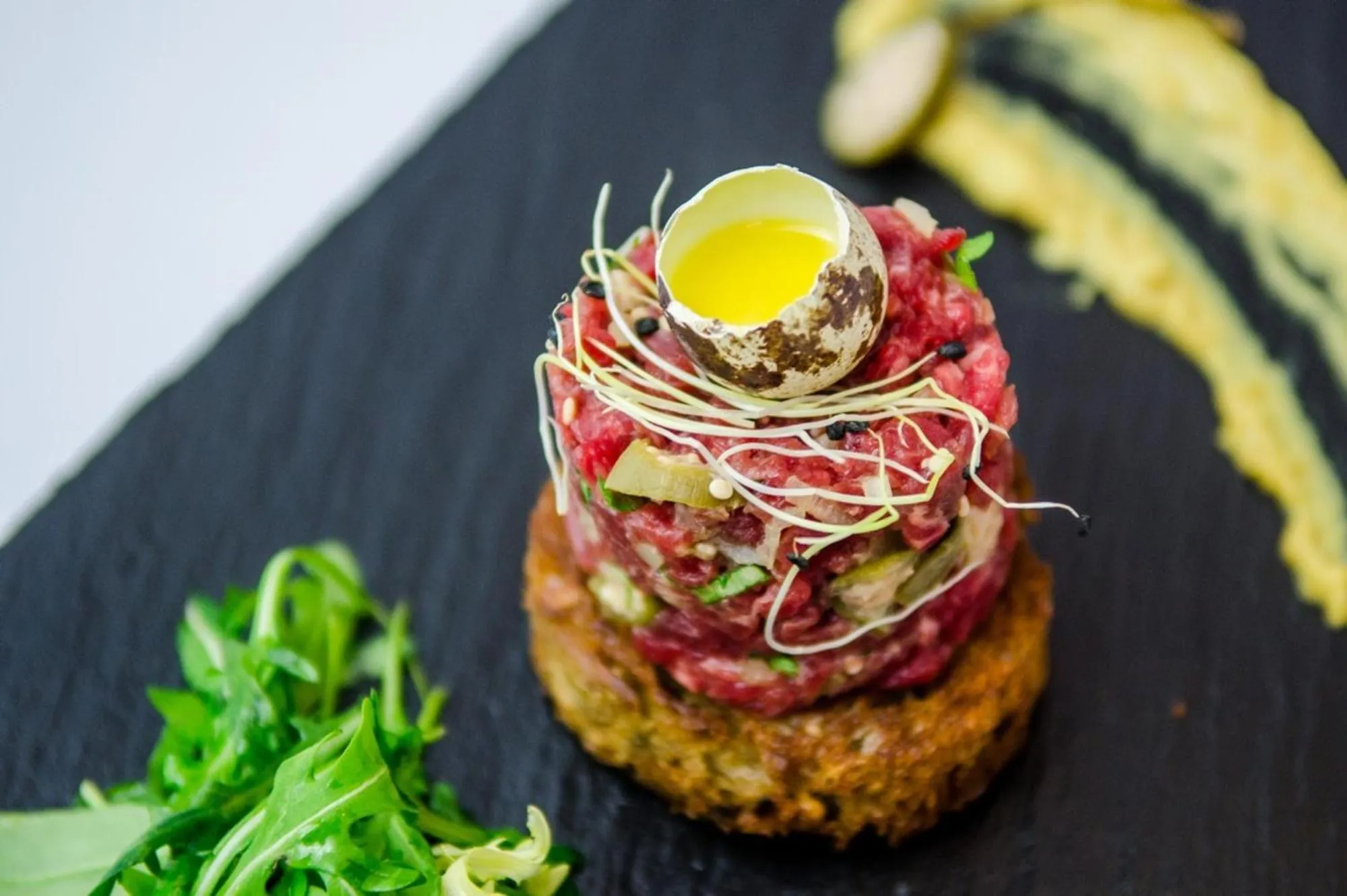 Food and drinks in Hejtmanský dvůr