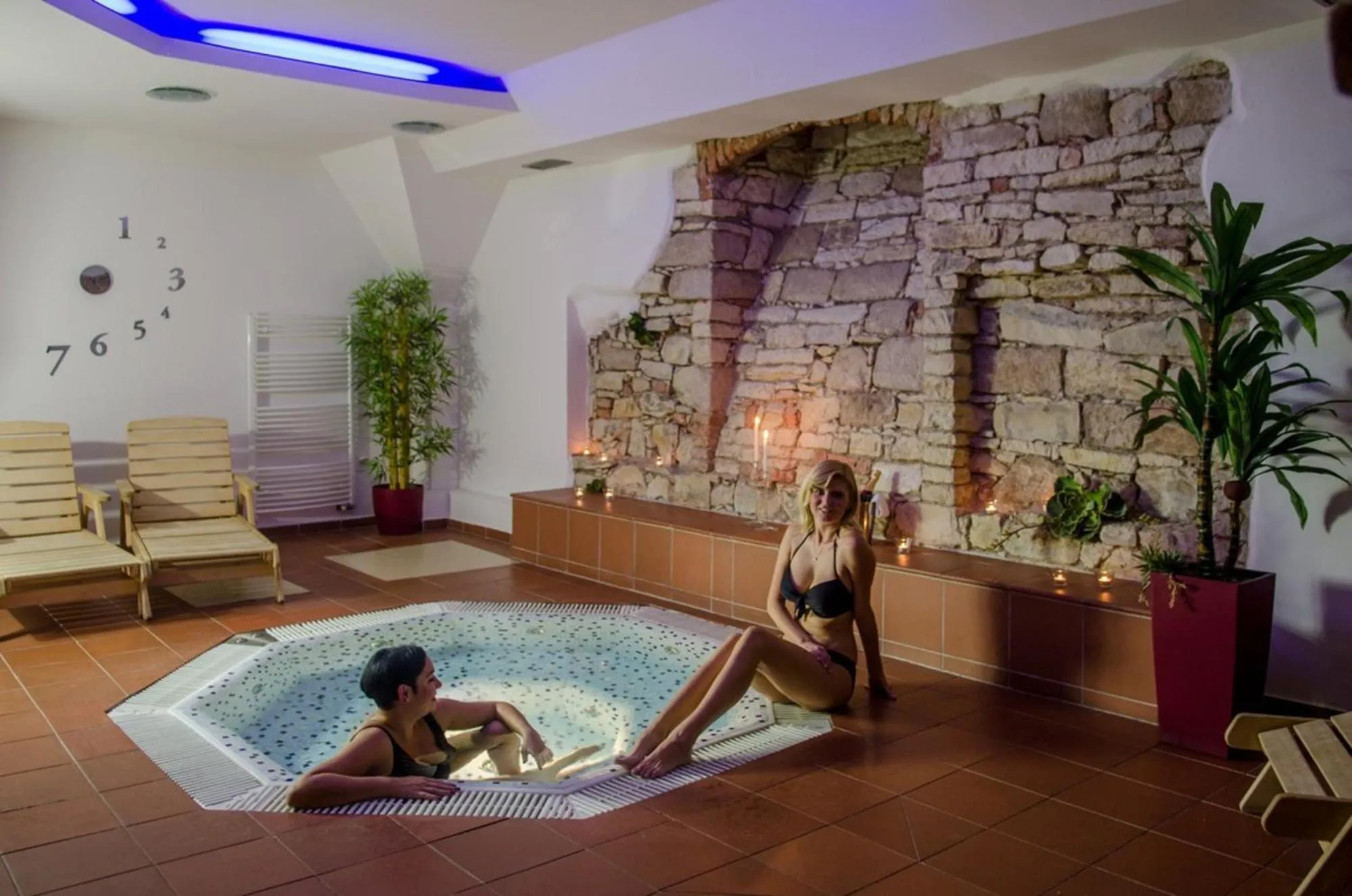 People in Hejtmanský dvůr