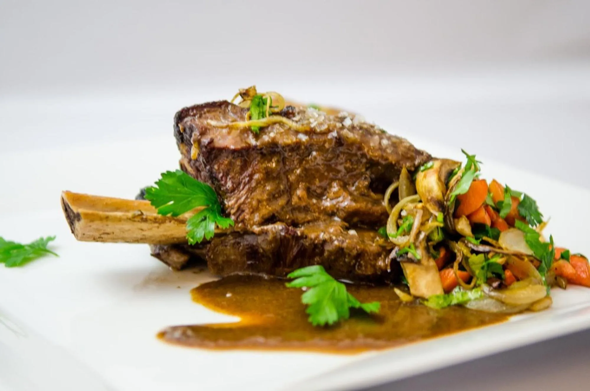 Food and drinks in Hejtmanský dvůr