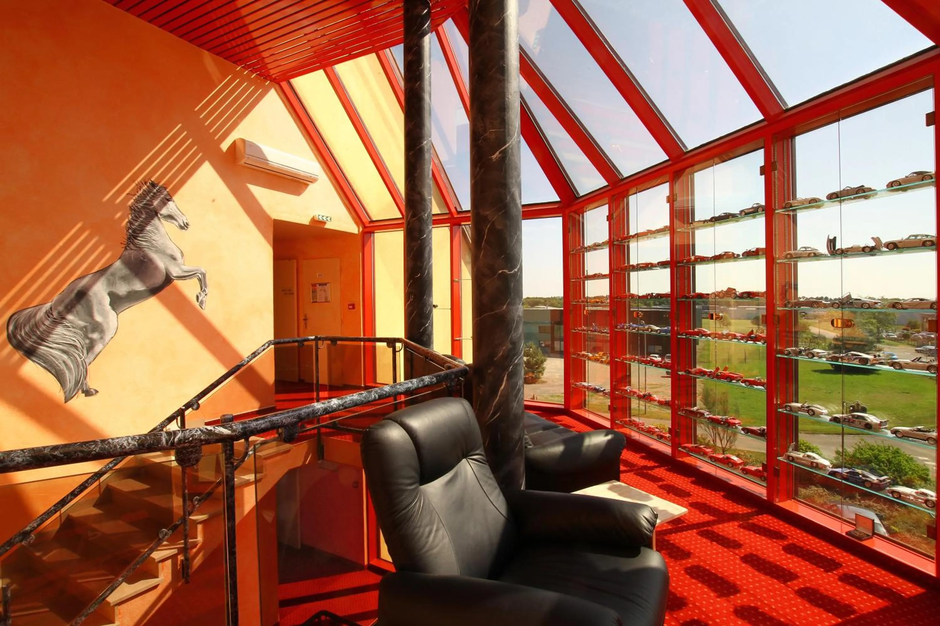 Other in Hotel Restaurant Champ Alsace