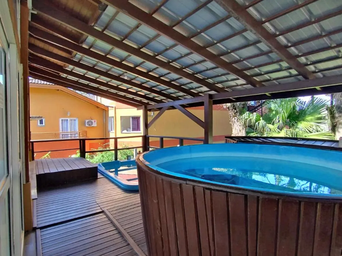 Sky Ville Hotel Canela