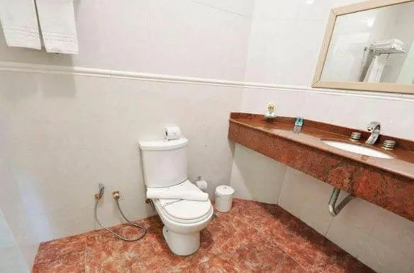 Sky Ville Hotel Canela