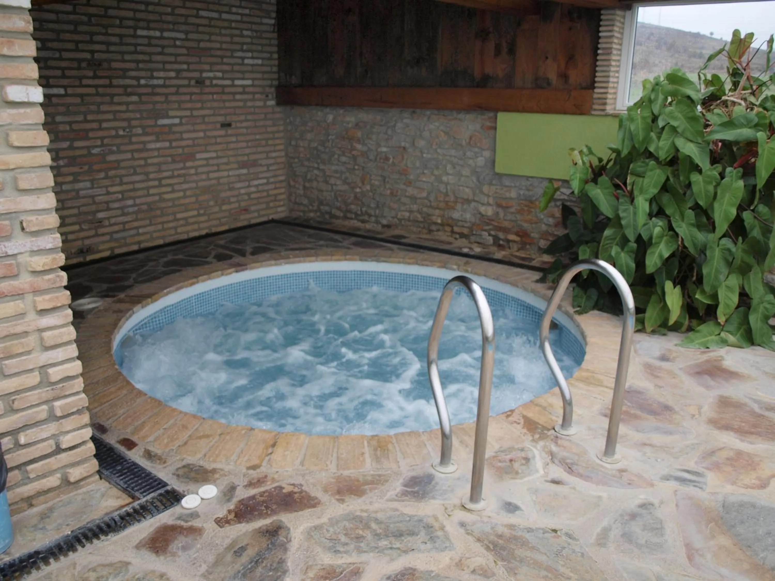 Day in Hotel La Vega