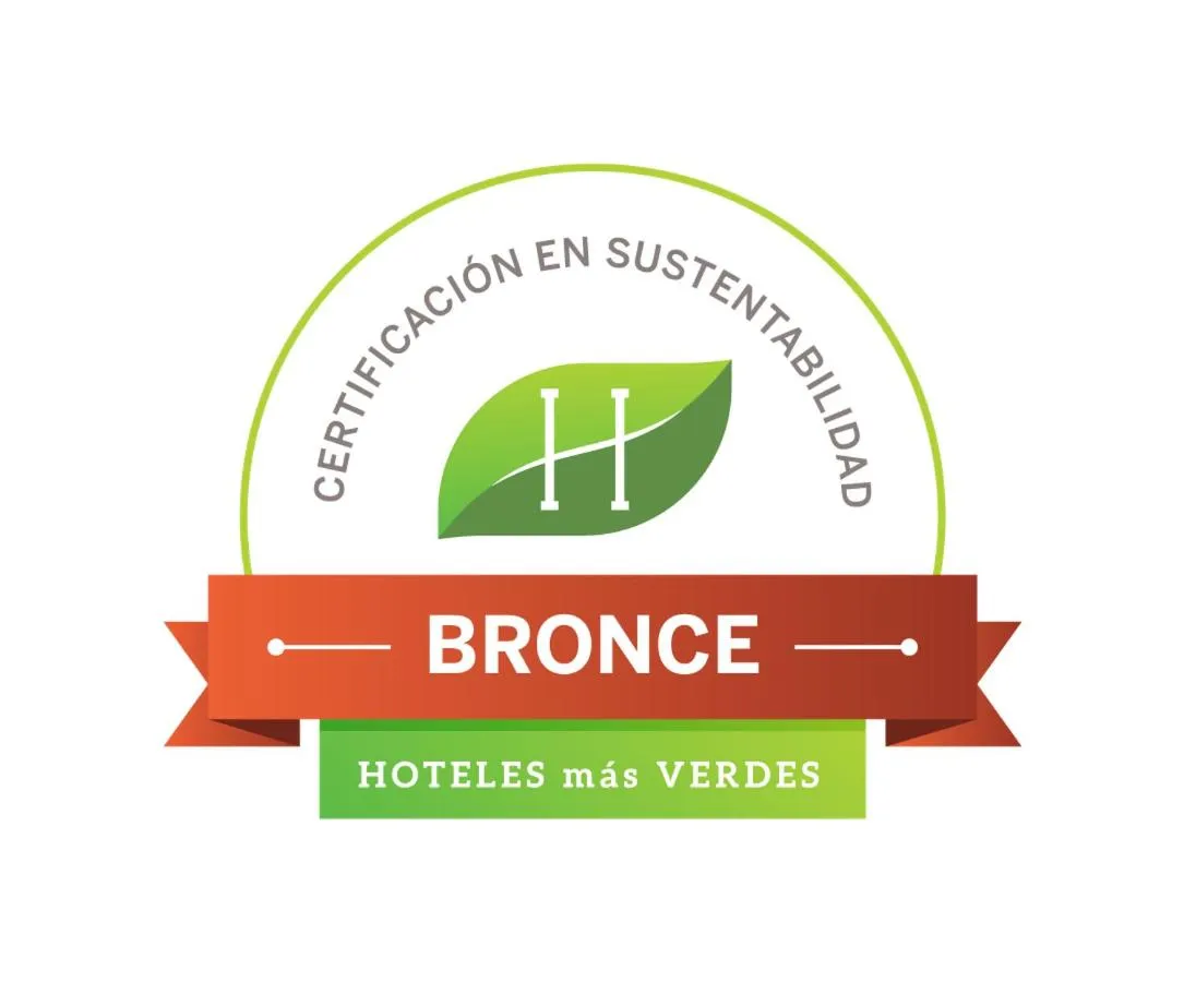 Property building in Hotel Ankara Suites