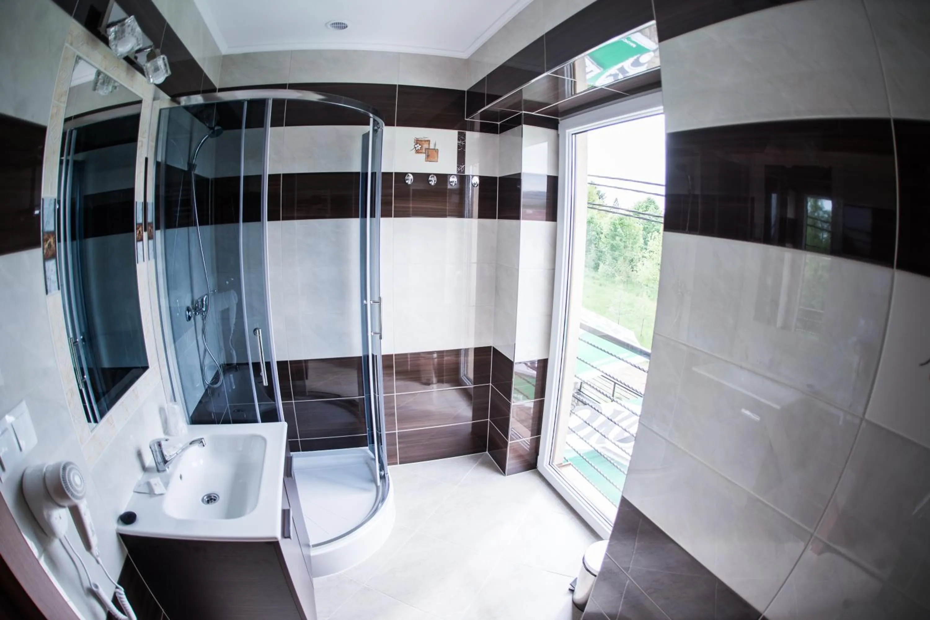 Pensjonat Pod Kogutami