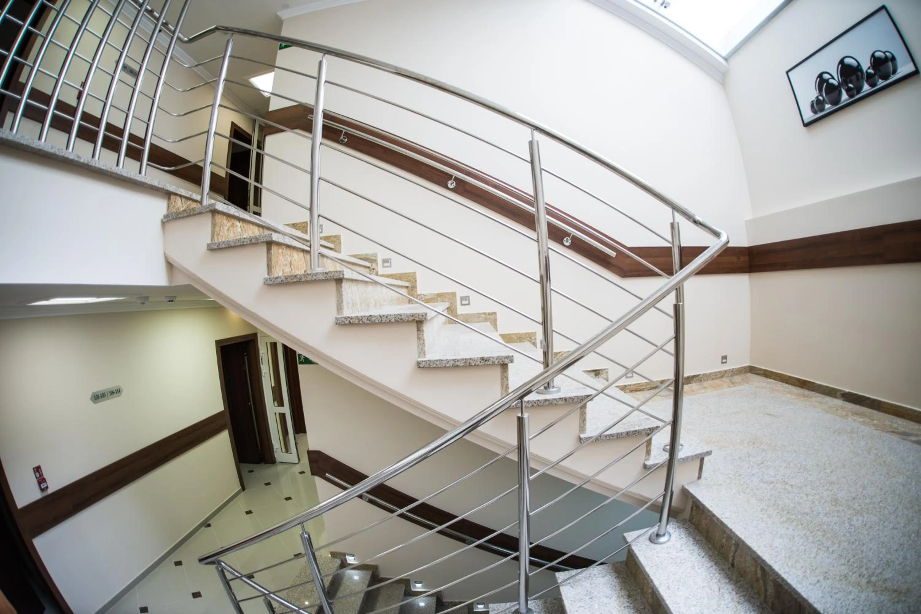 Pensjonat Pod Kogutami