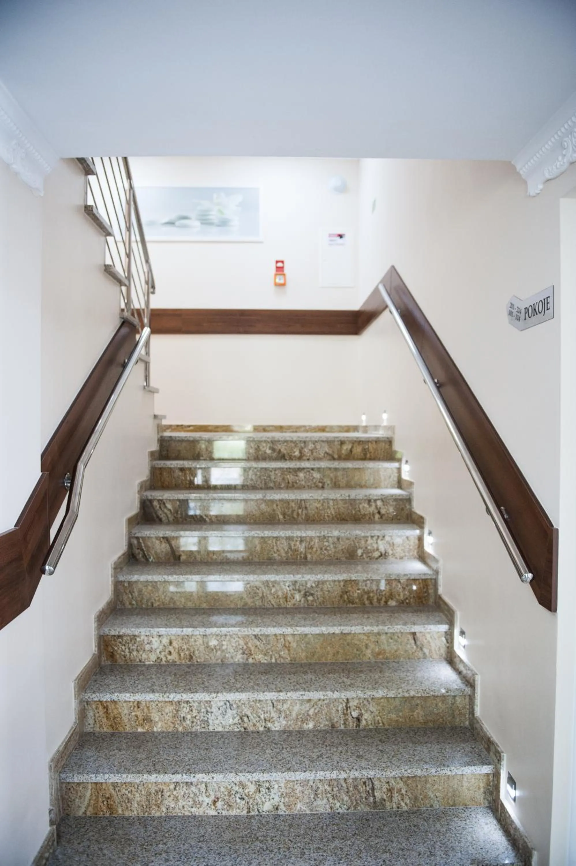 Pensjonat Pod Kogutami