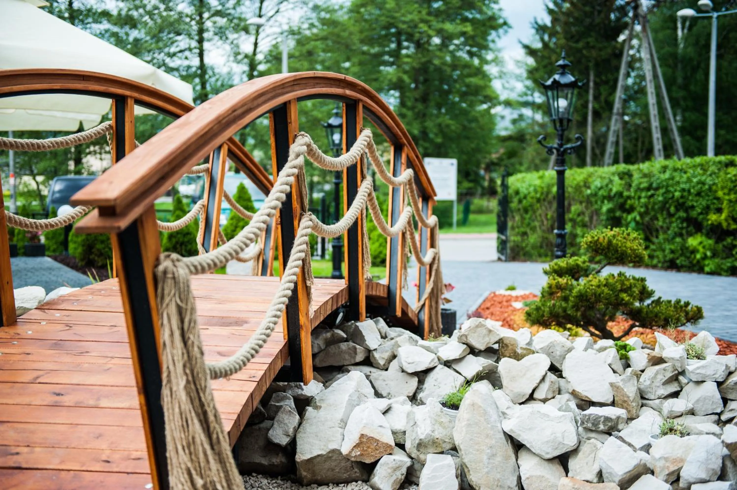 Pensjonat Pod Kogutami