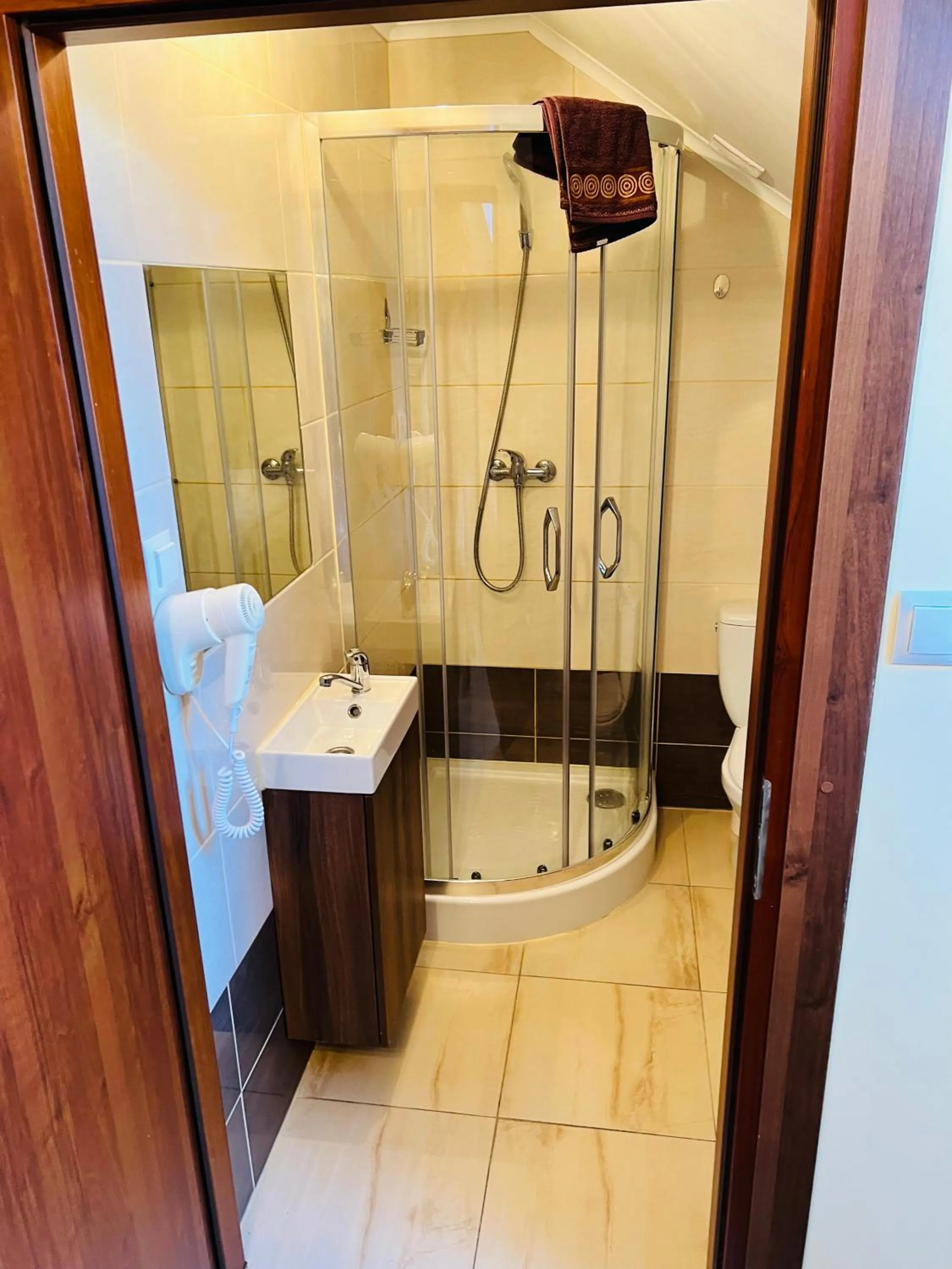 Pensjonat Pod Kogutami