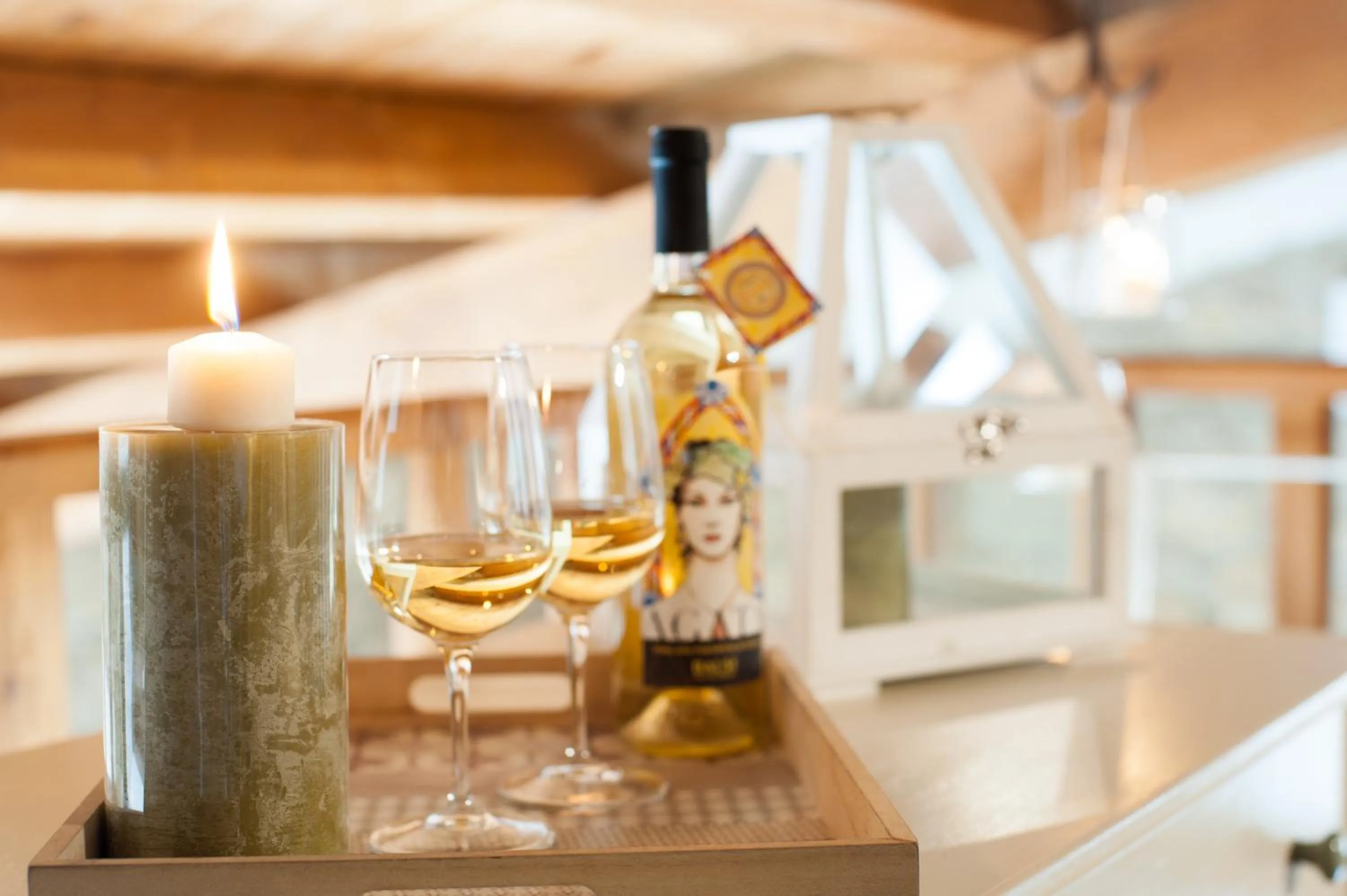 Decorative detail in Giardino delle Zagare