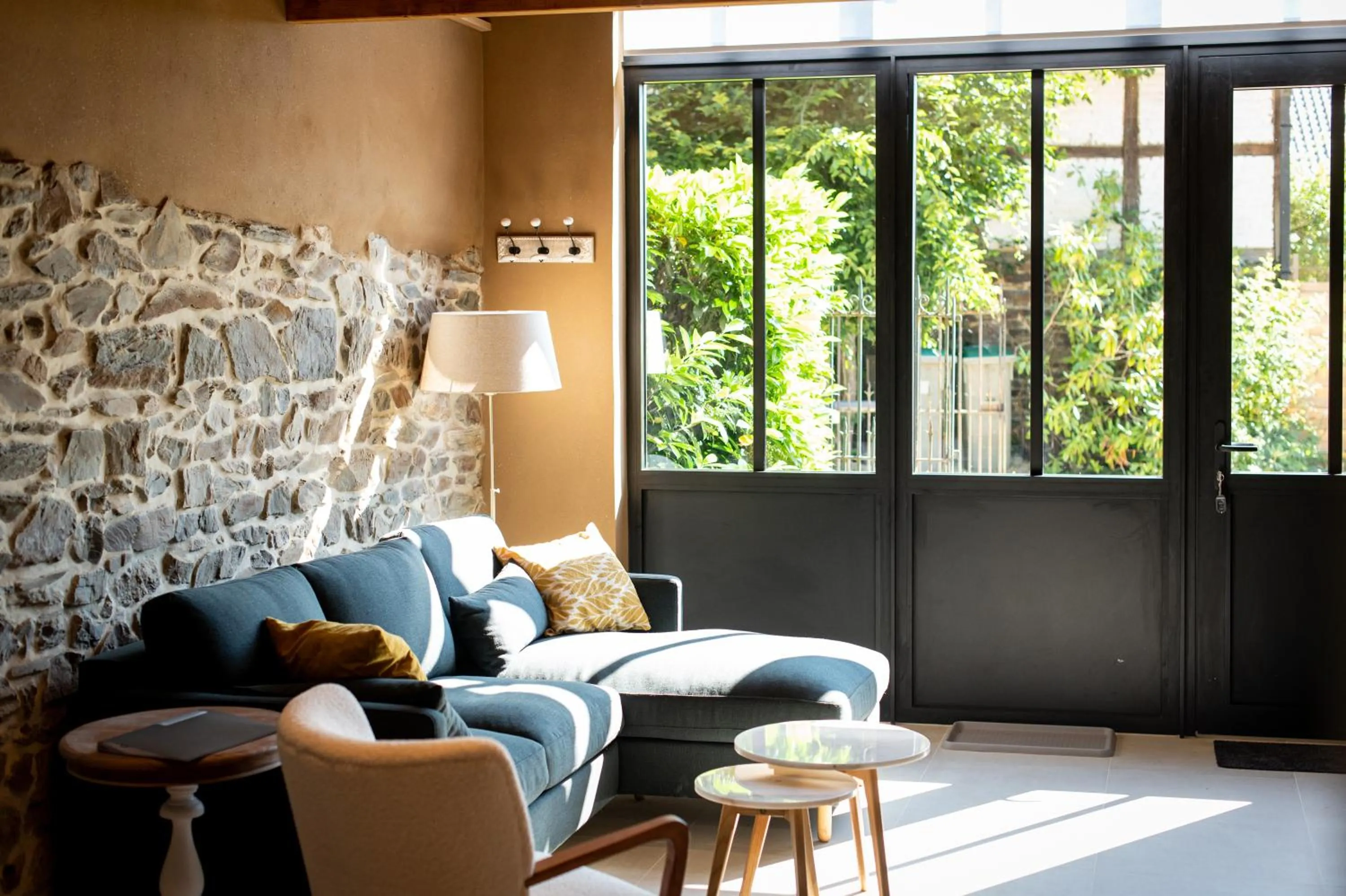 Paddock Lodge - Suites Wellness & Chambres d'hôtes