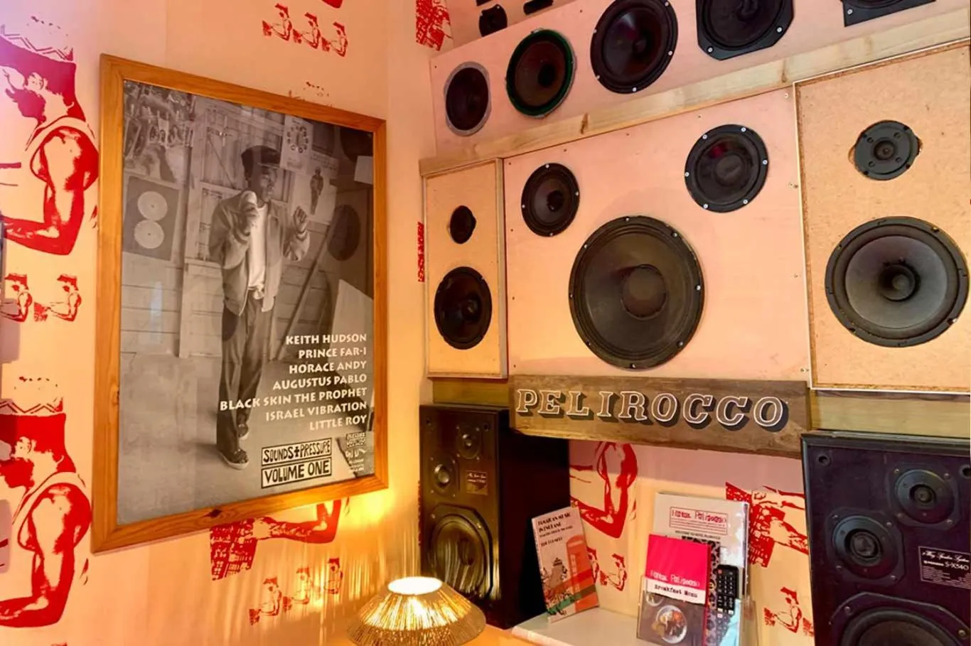 Hotel Pelirocco