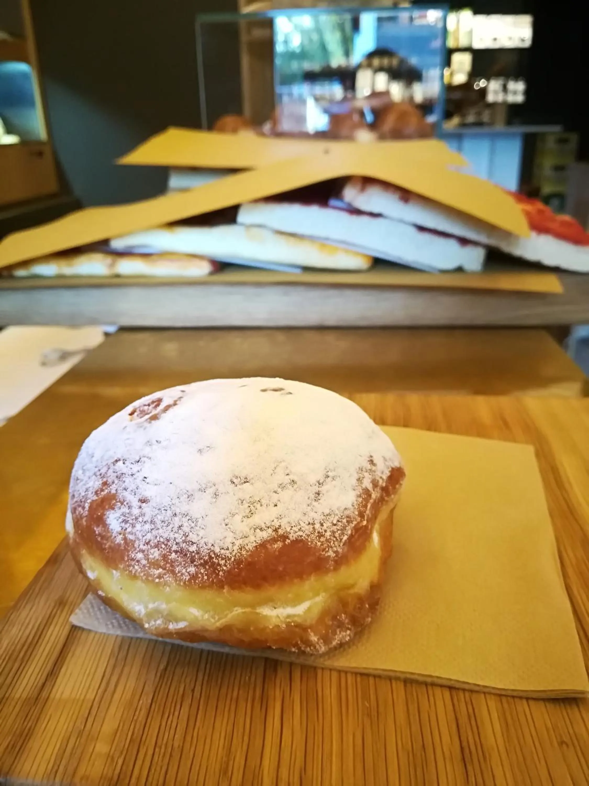 Breakfast in Metropol Ceccarini Suite - Luxury apartments