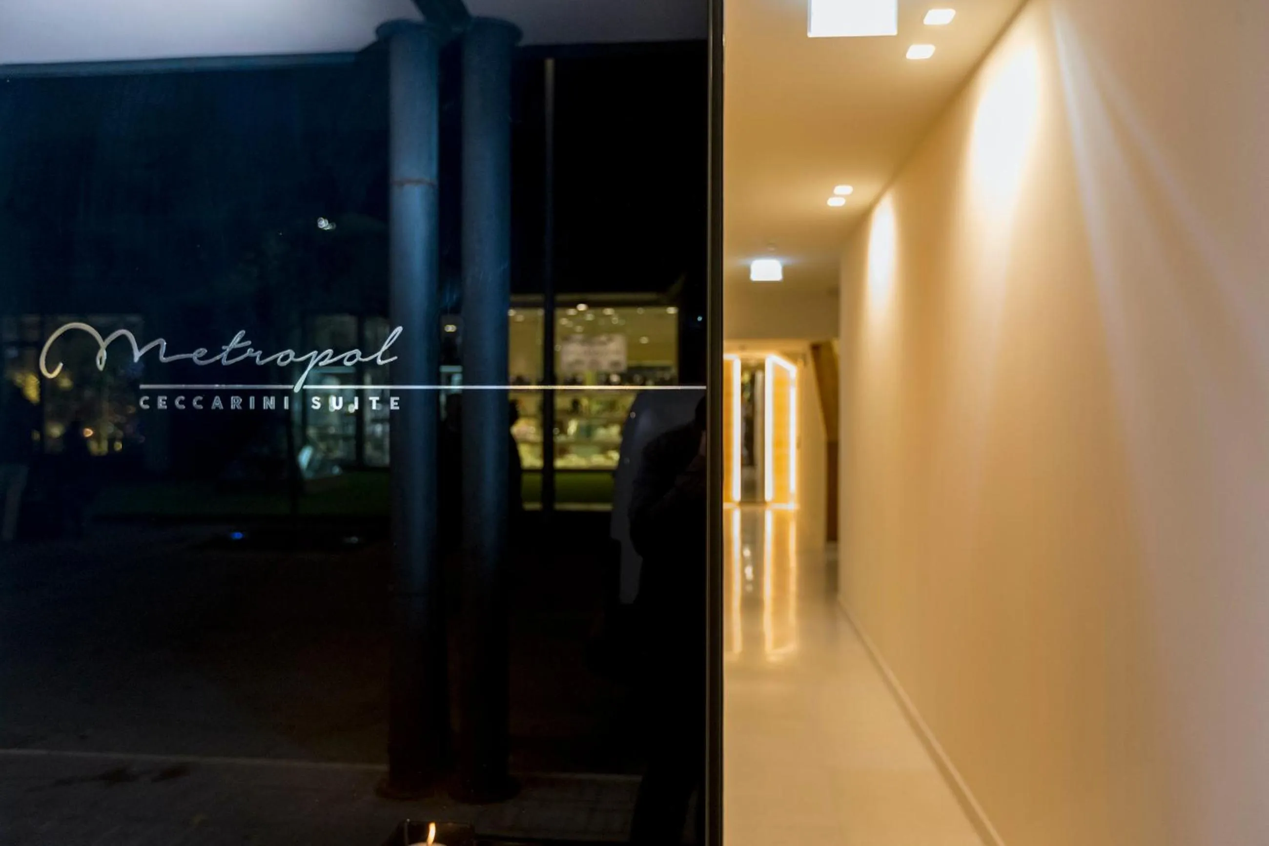 Other in Metropol Ceccarini Suite - Luxury apartments