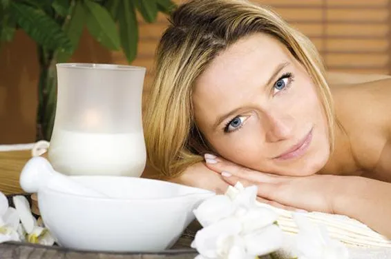 Massage in Landhotel Talblick