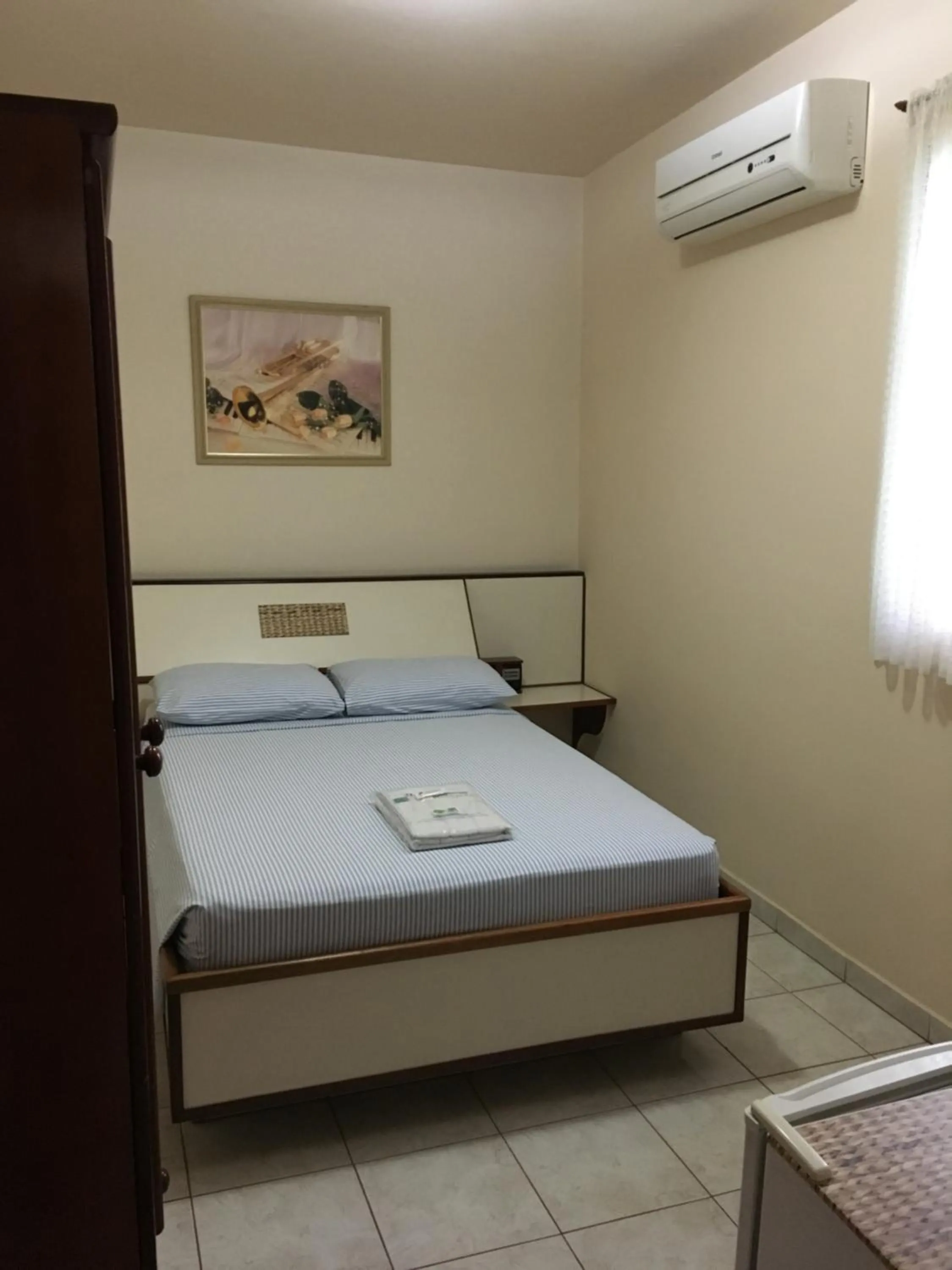 Single Room - single occupancy in Podium Hotel
