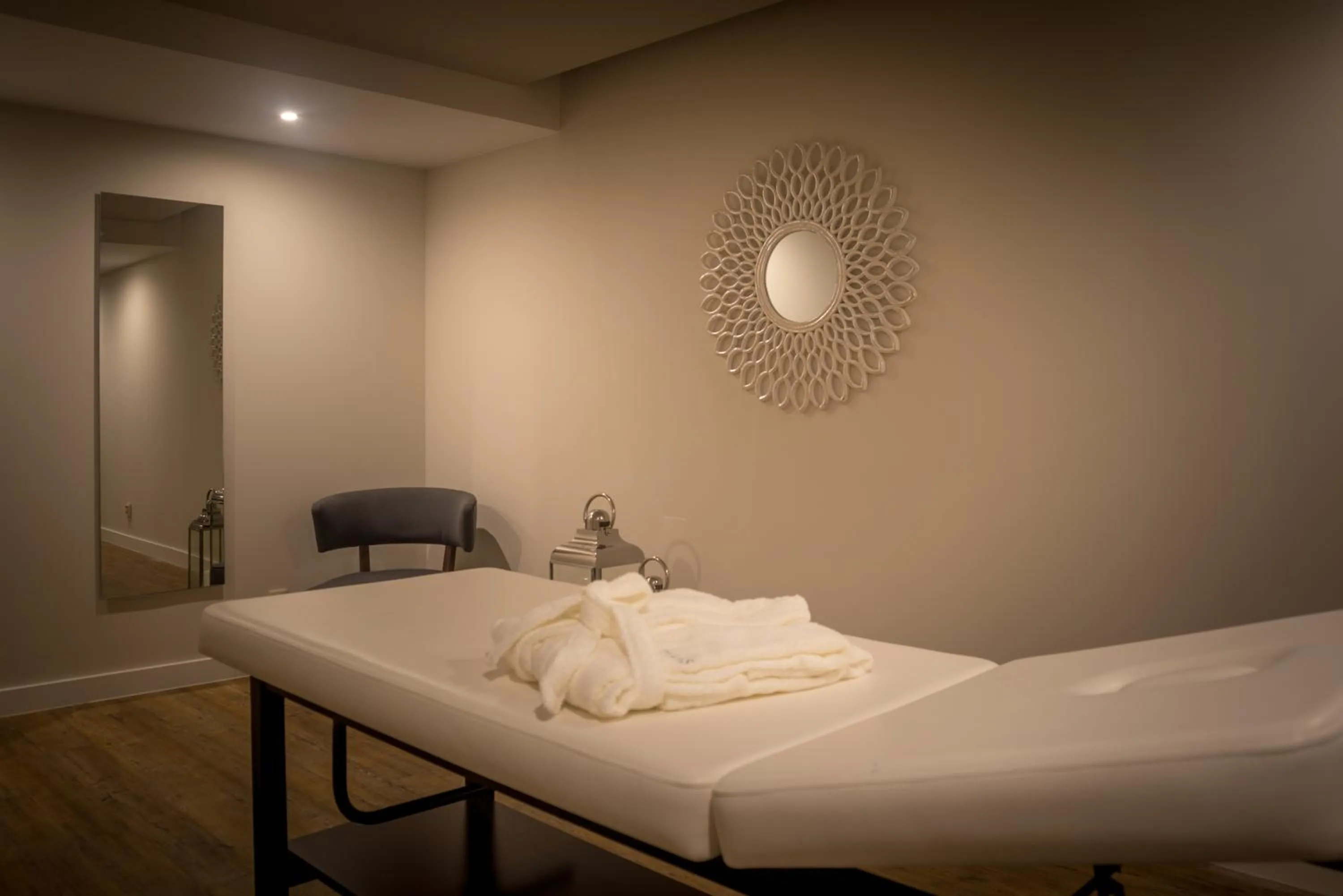 Massage in Flor Da Rocha