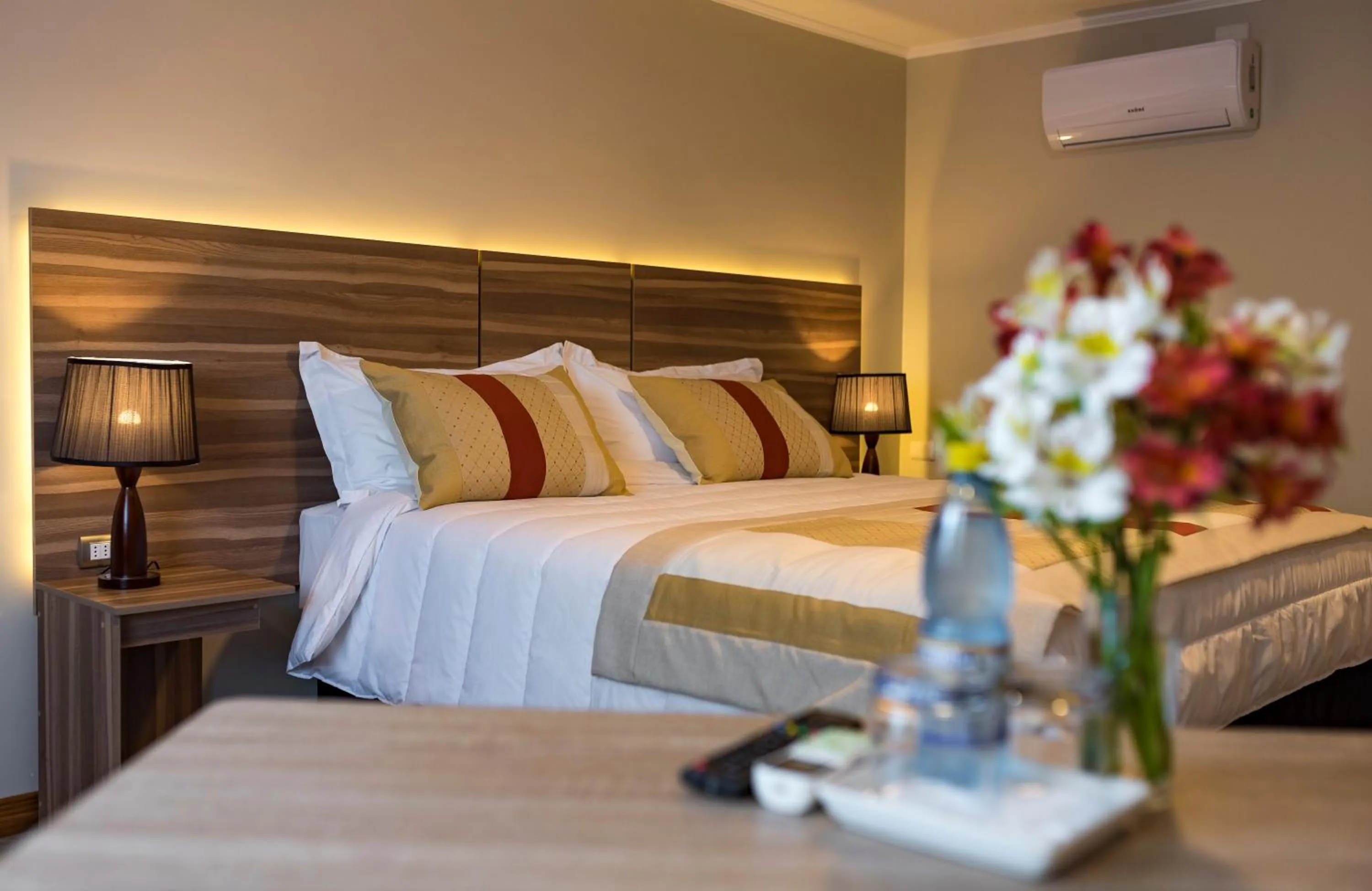 Superior Double or Twin Room - single occupancy in Hotel Insigne