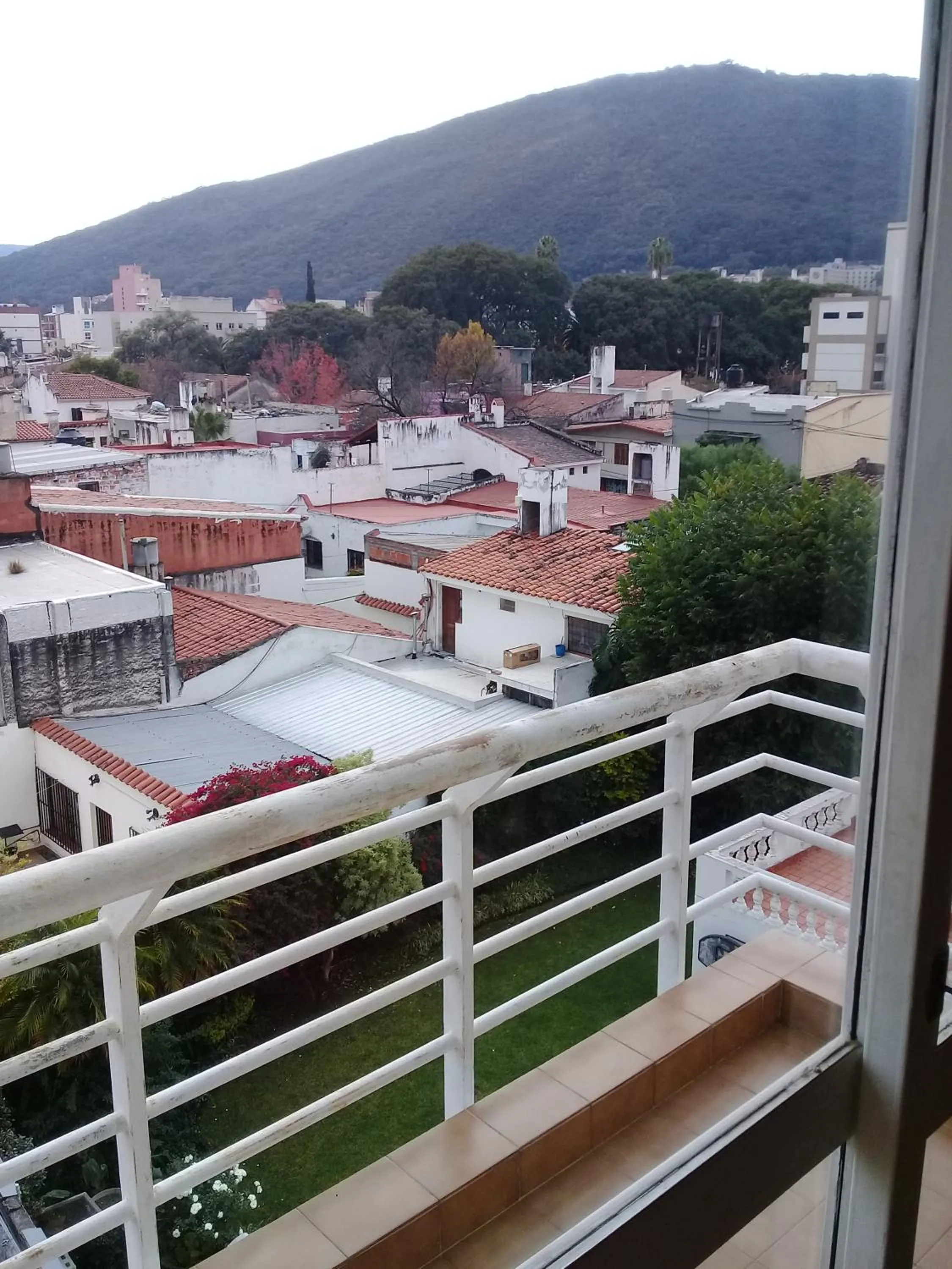 Apart Hotel Marilian