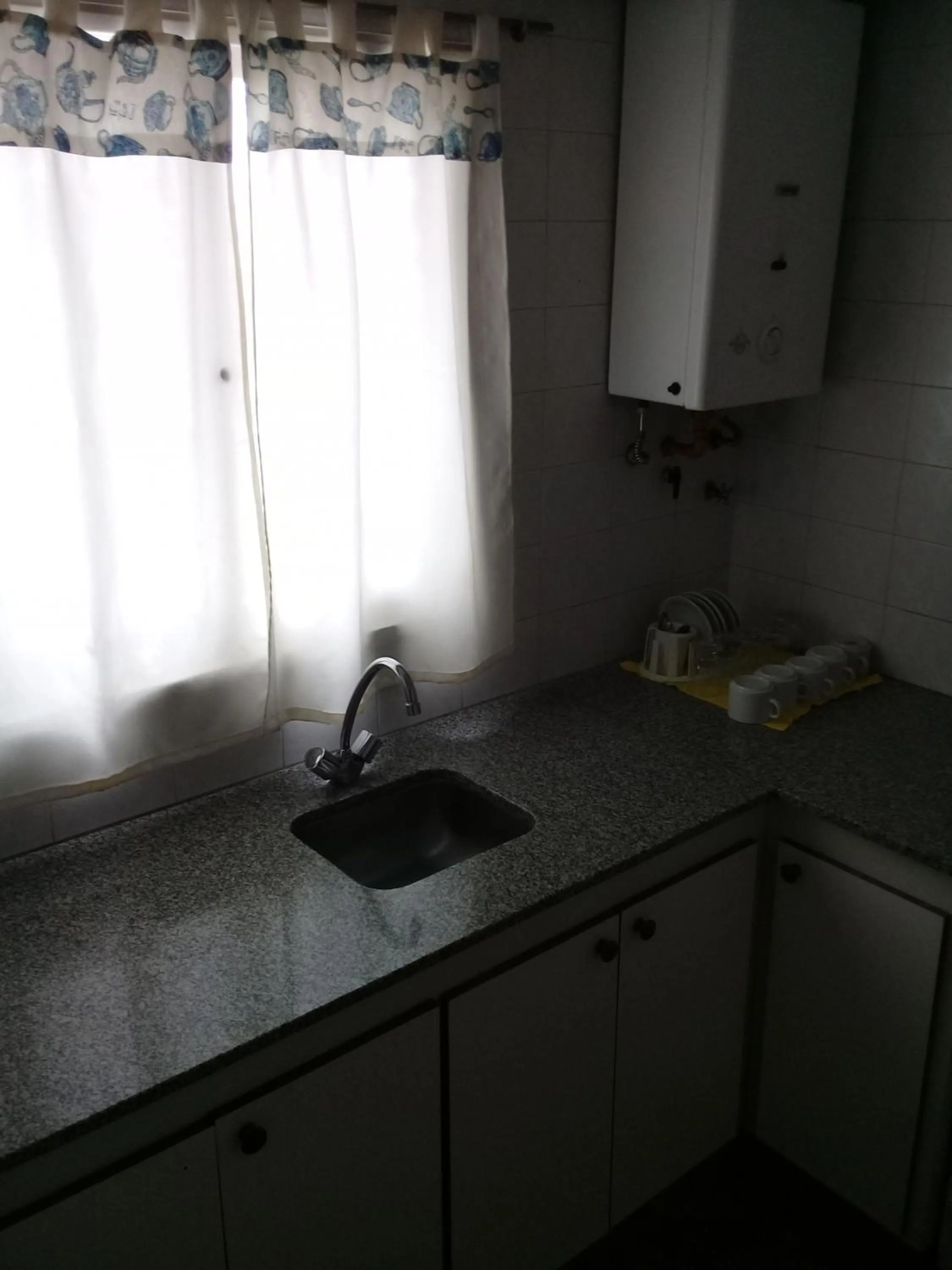 Apart Hotel Marilian