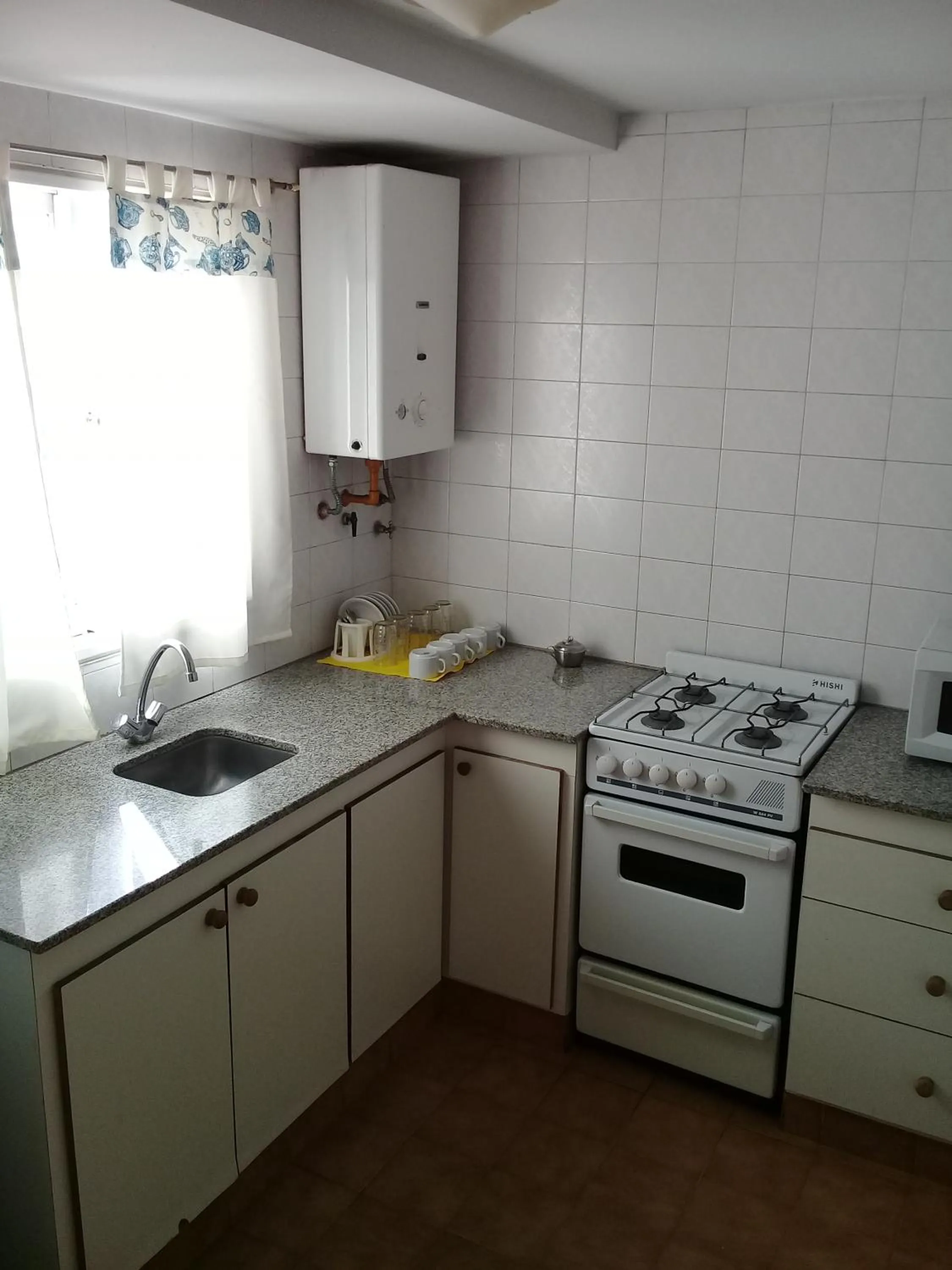 Other in Apart Hotel Marilian