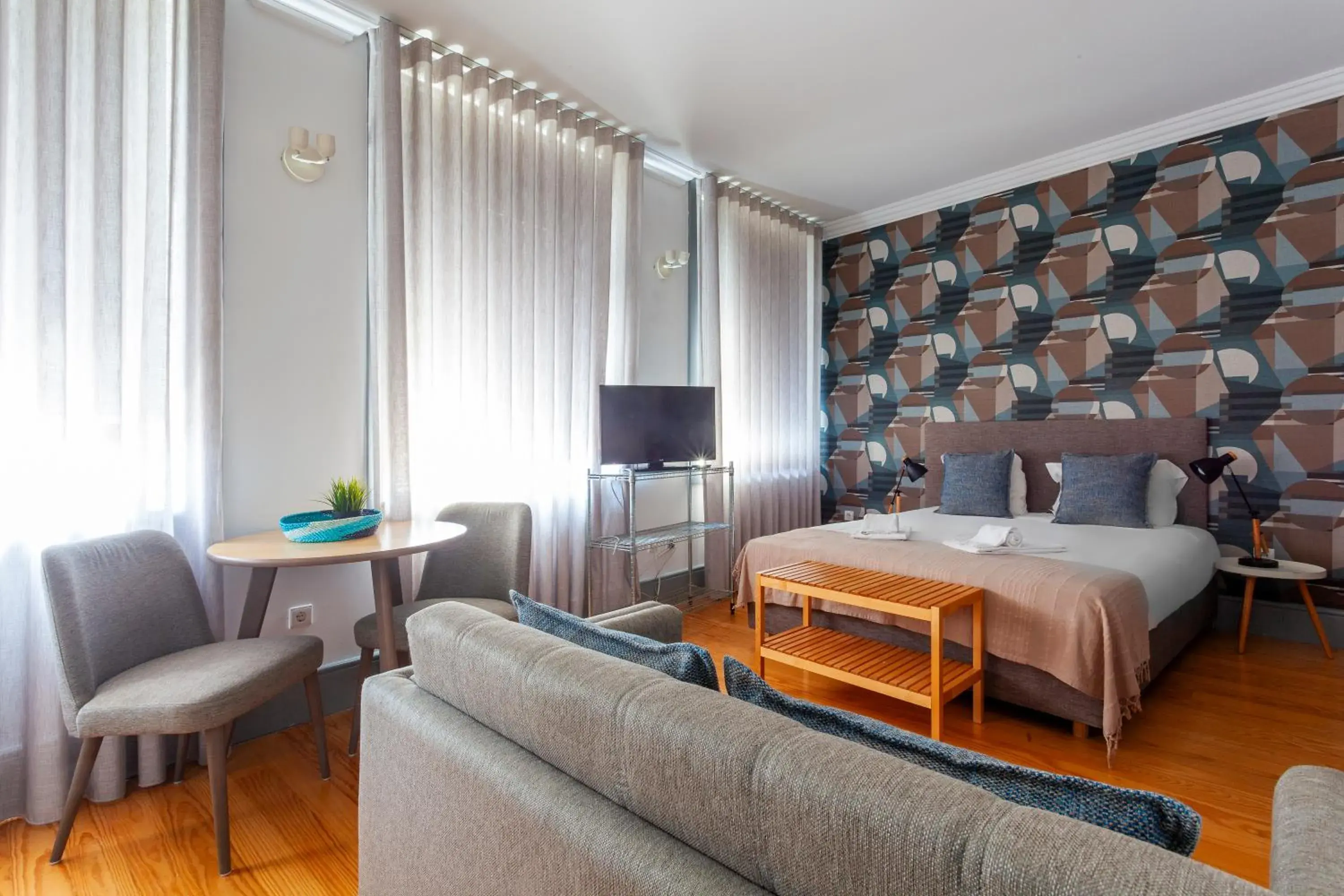 Citybreak-apartments Coliseu Citybreak-apartments Coliseu