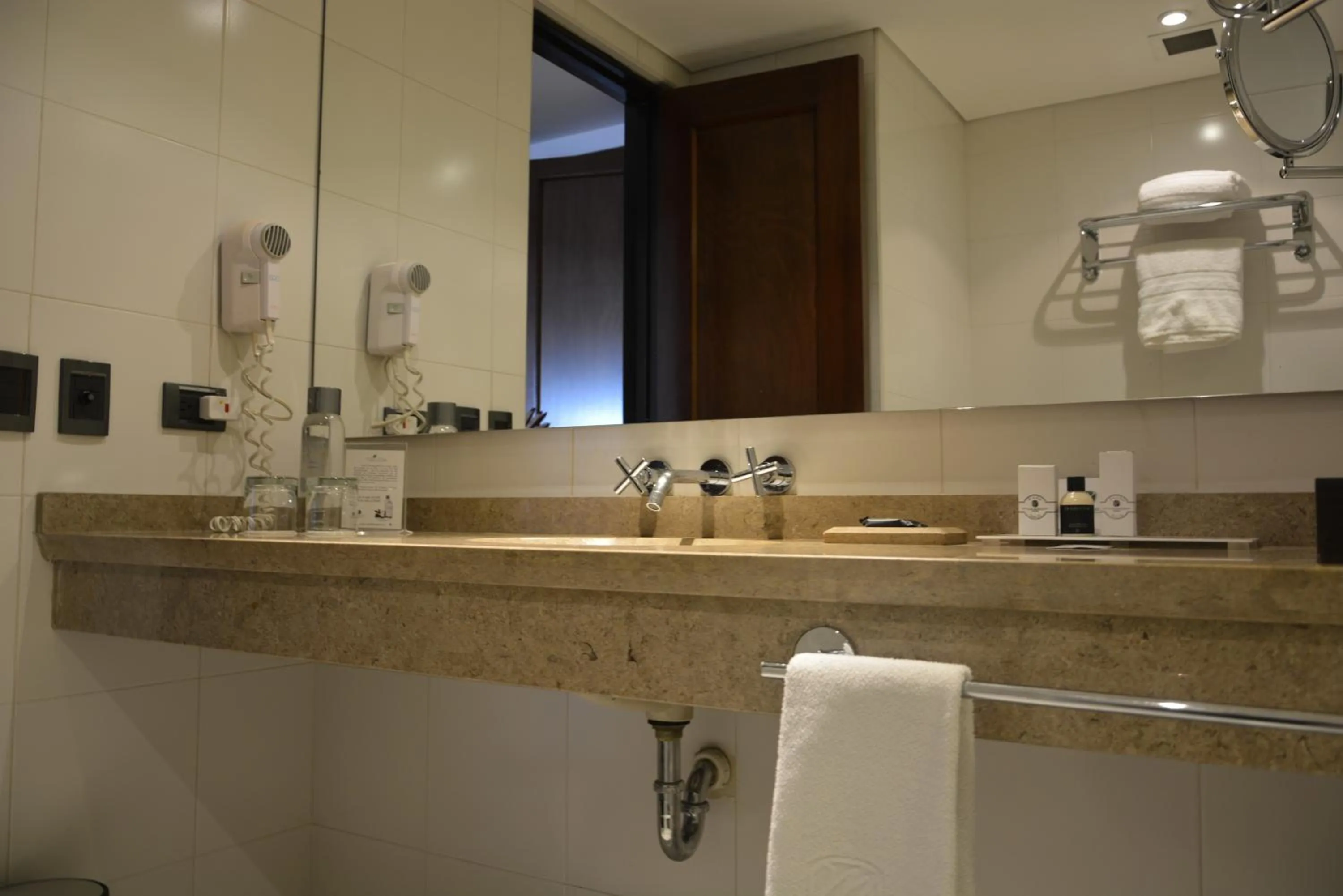 Bathroom in Hotel Morrison Zona Rosa