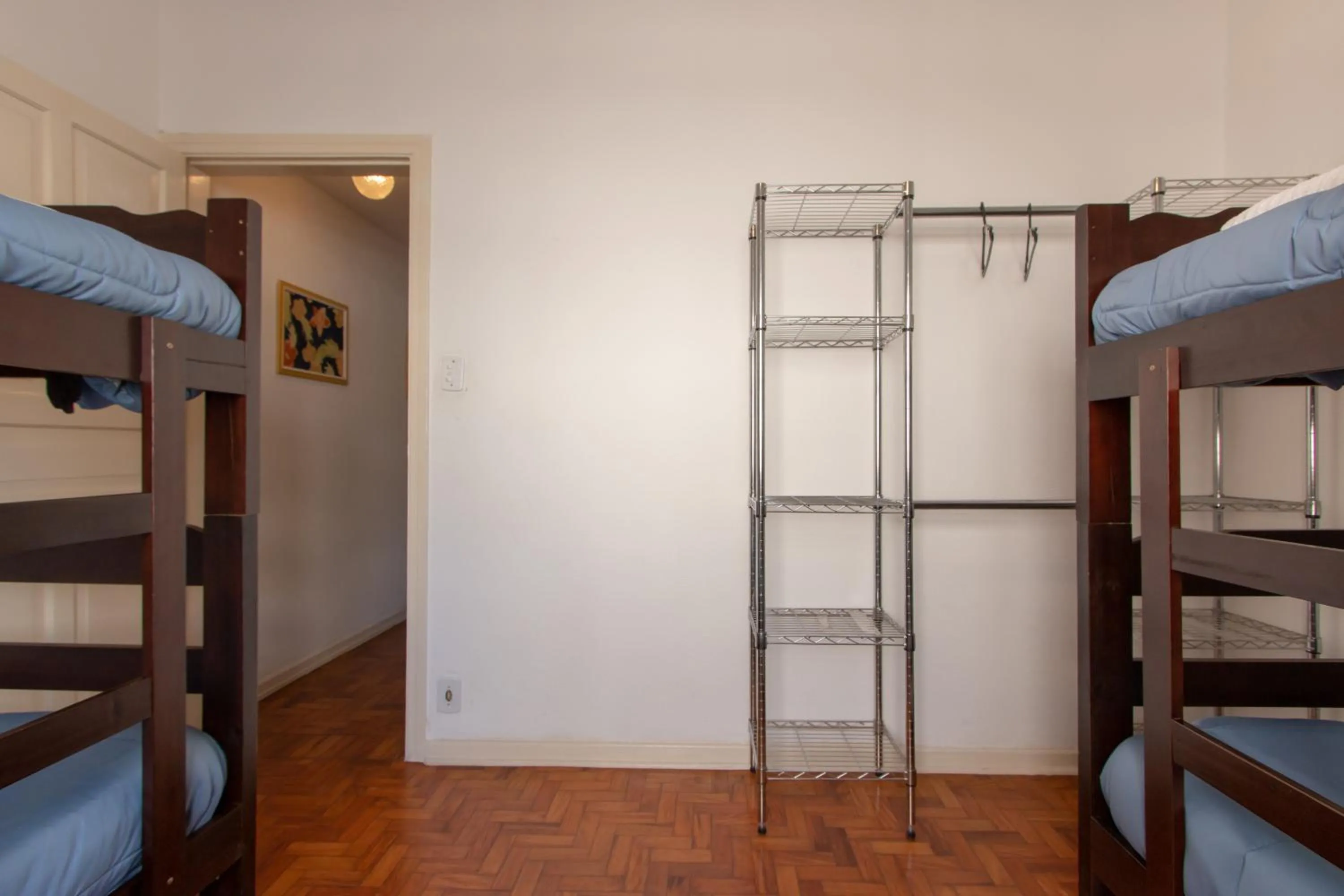 Photo of the whole room, Bed in Casa no Tatuapé São Paulo - SP