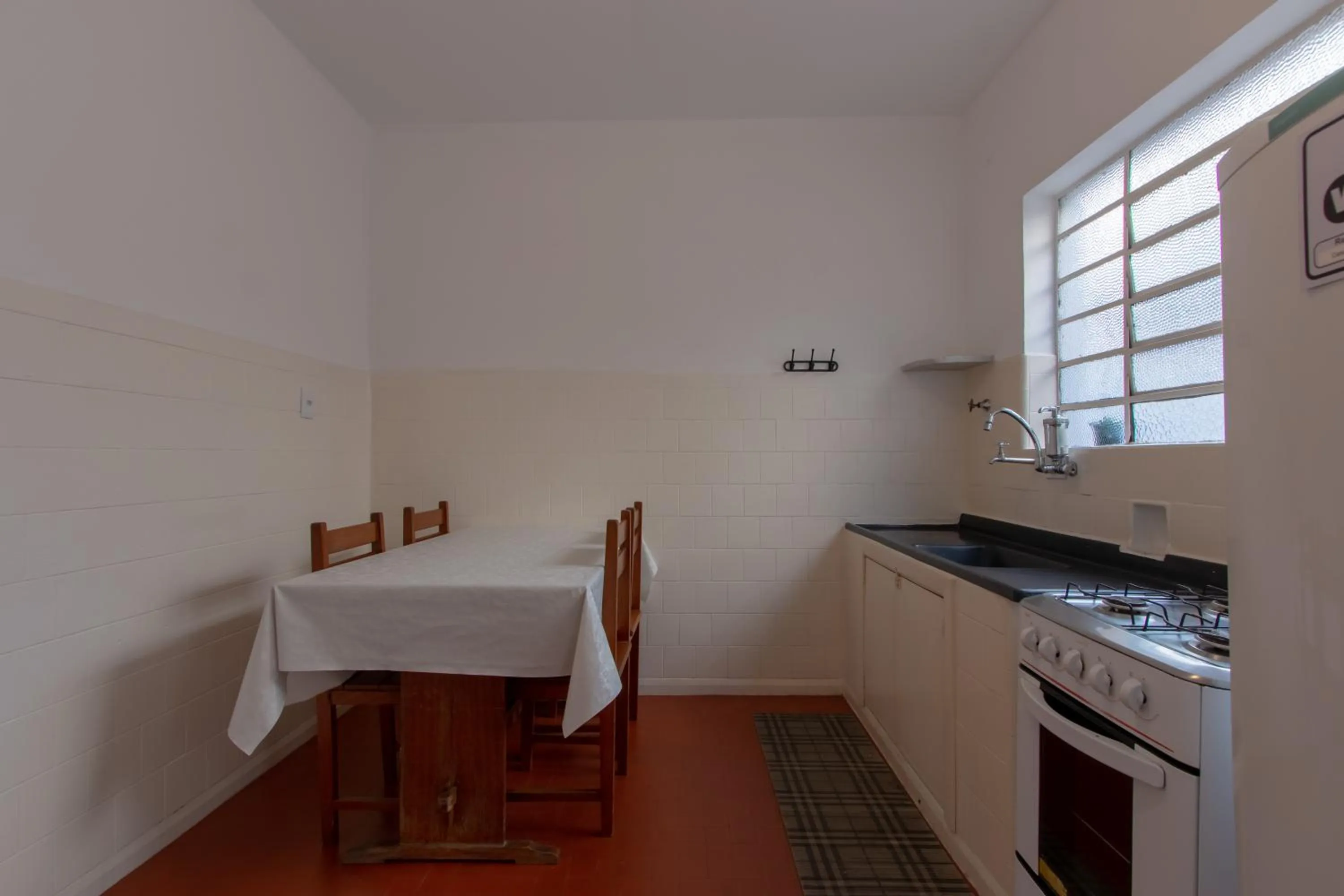 Kitchen or kitchenette in Casa no Tatuapé São Paulo - SP
