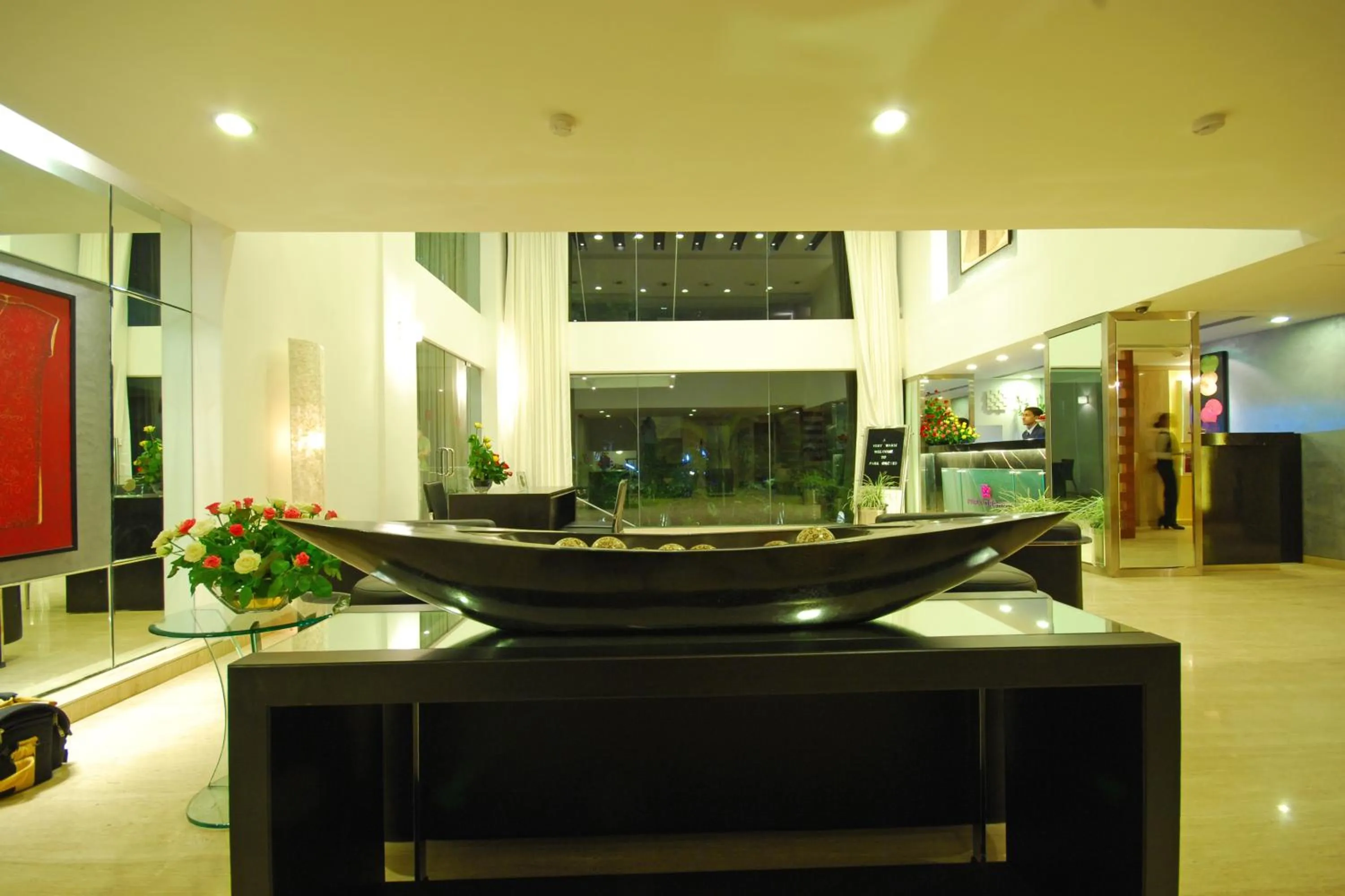 Other in Park Ornate Hotel Viman Nagar