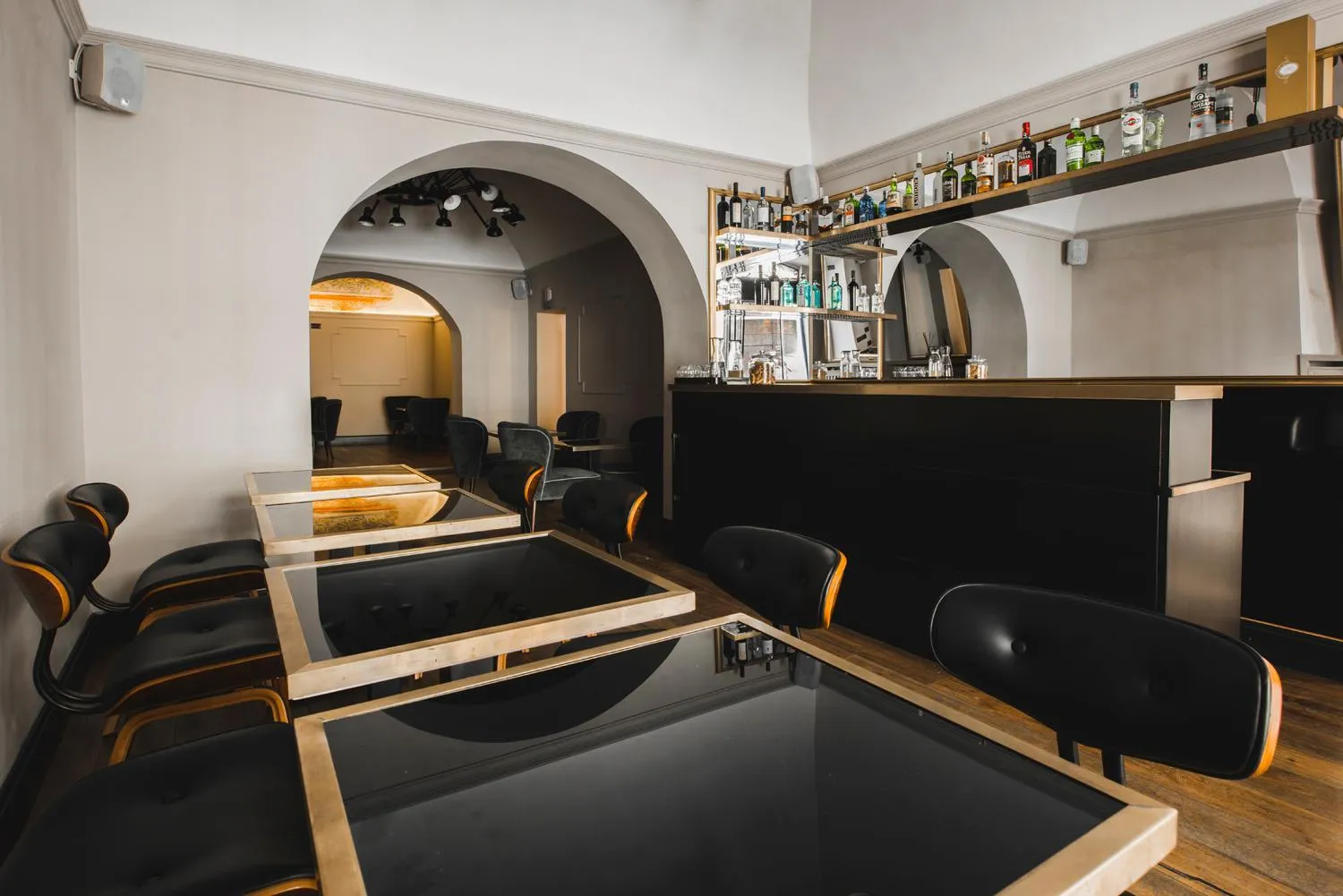 Lobby or reception in Relais 88