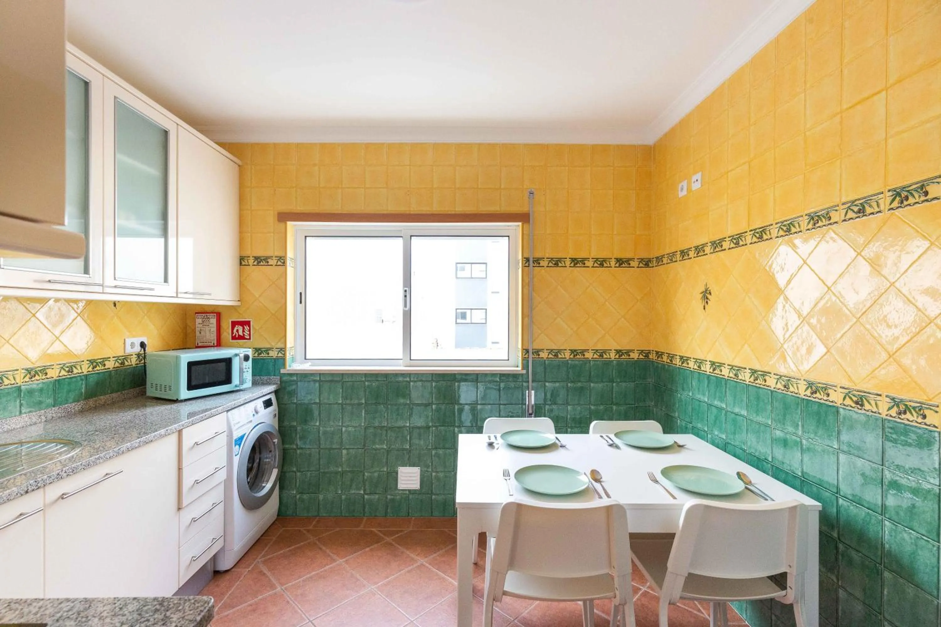 Villa Marquez Apartments