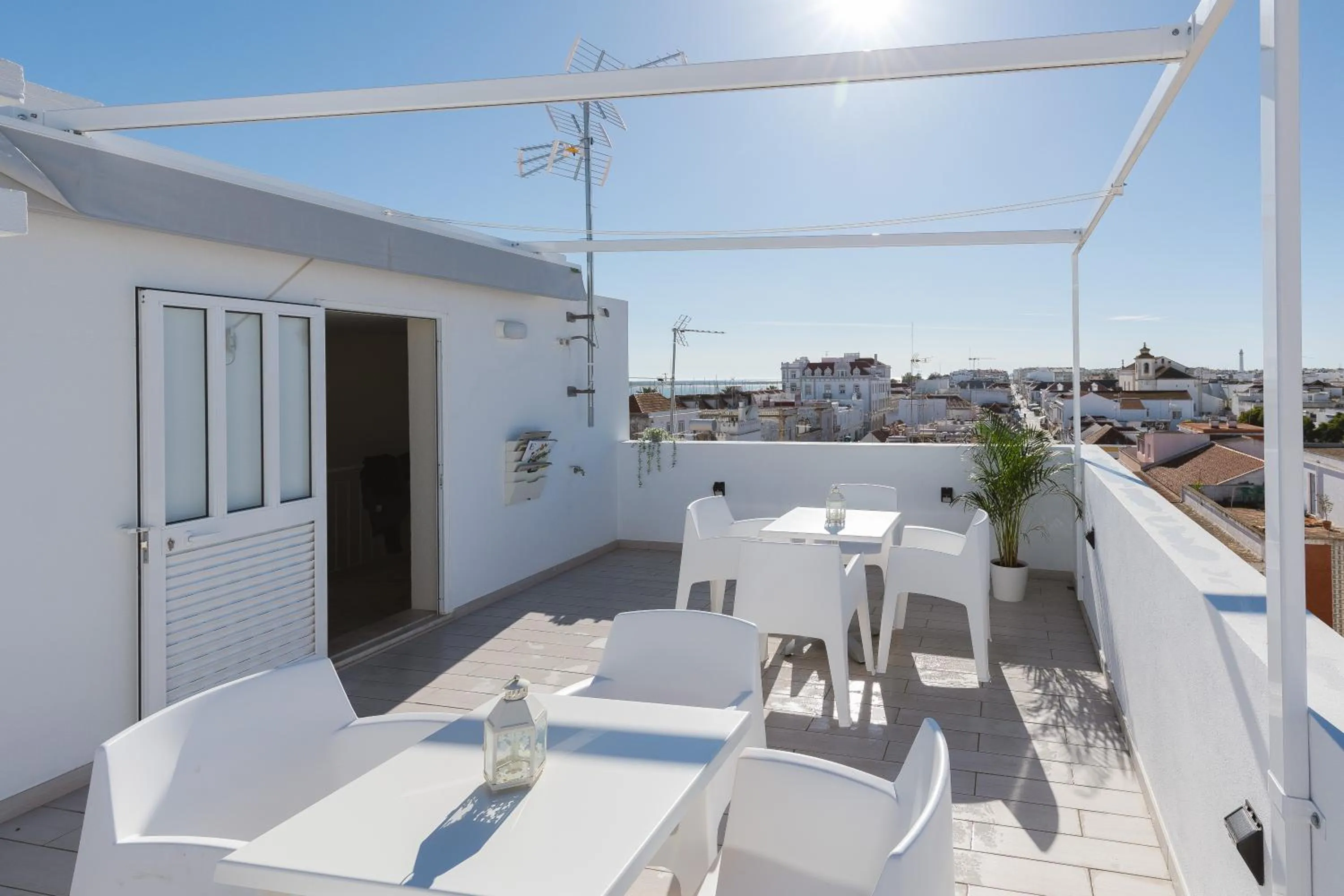 Villa Marquez Apartments