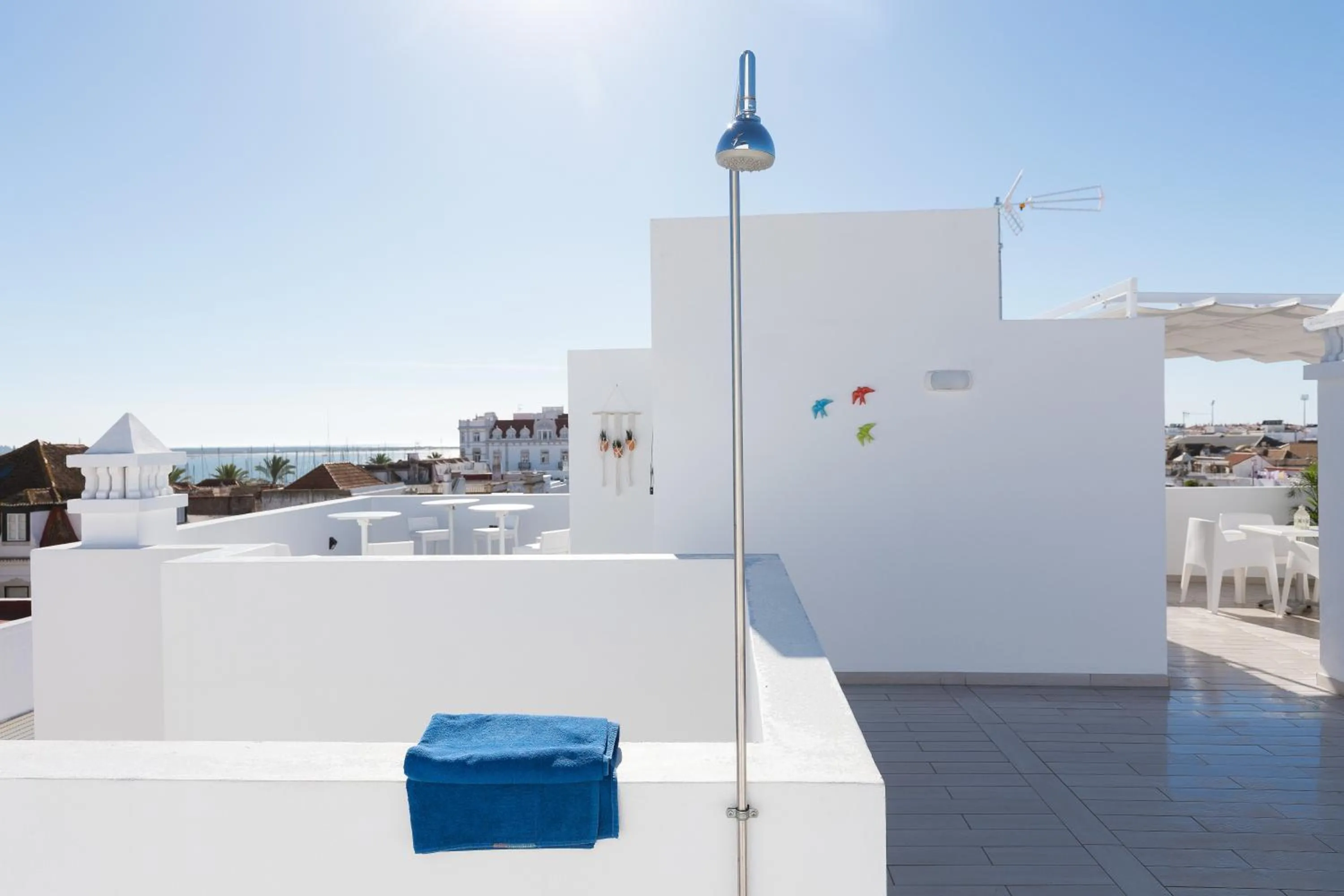 Villa Marquez Apartments