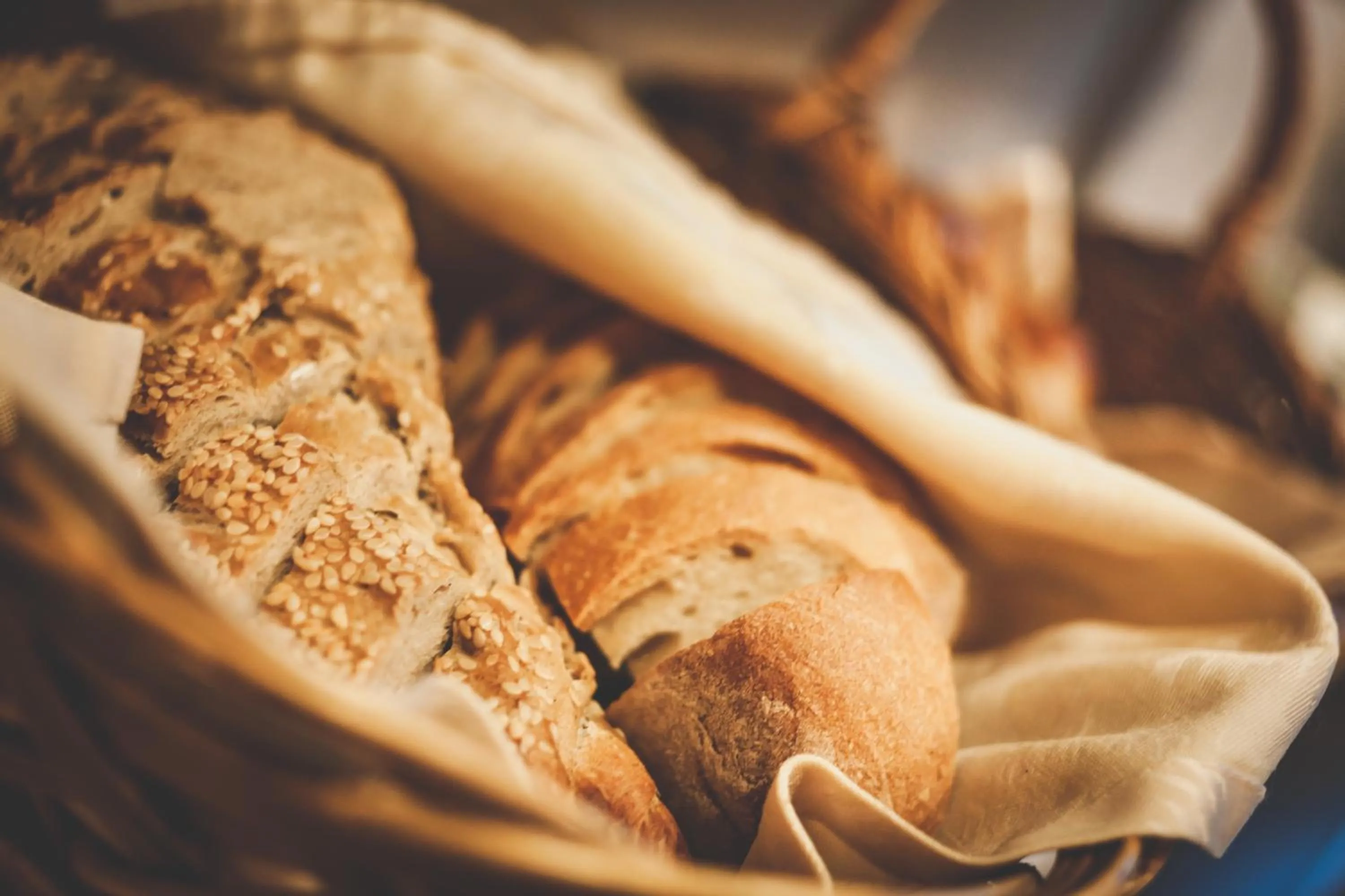 Breakfast in Korona Pension and Restaurant