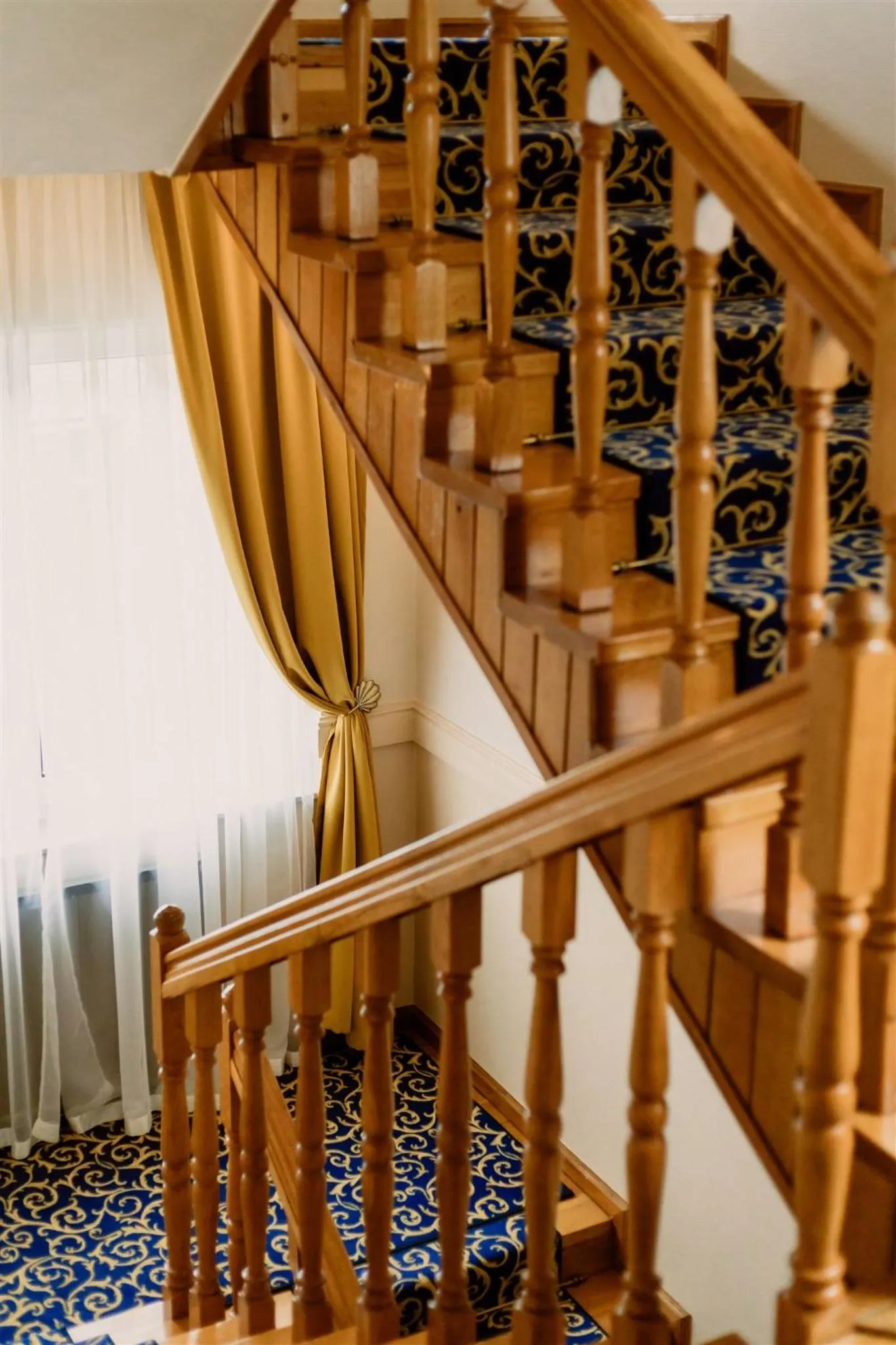 Photo of the whole room in Korona Pension and Restaurant