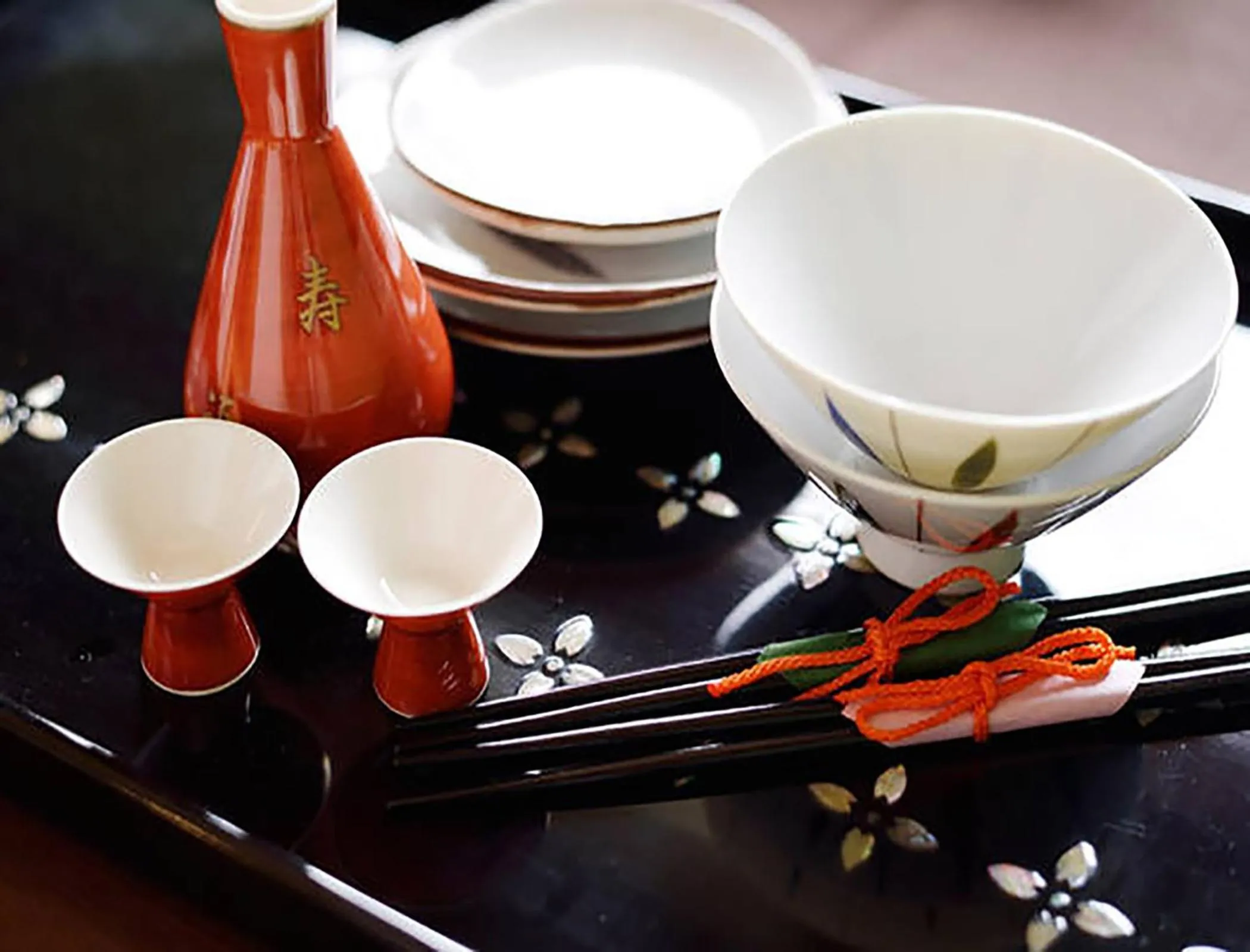 Food close-up in City Hotel Osaka Nishikujo