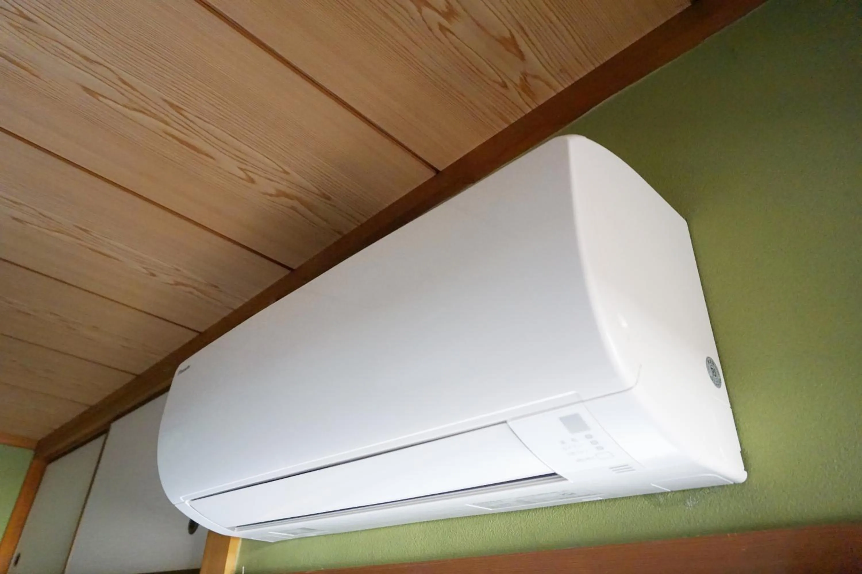 Area and facilities in City Hotel Osaka Nishikujo