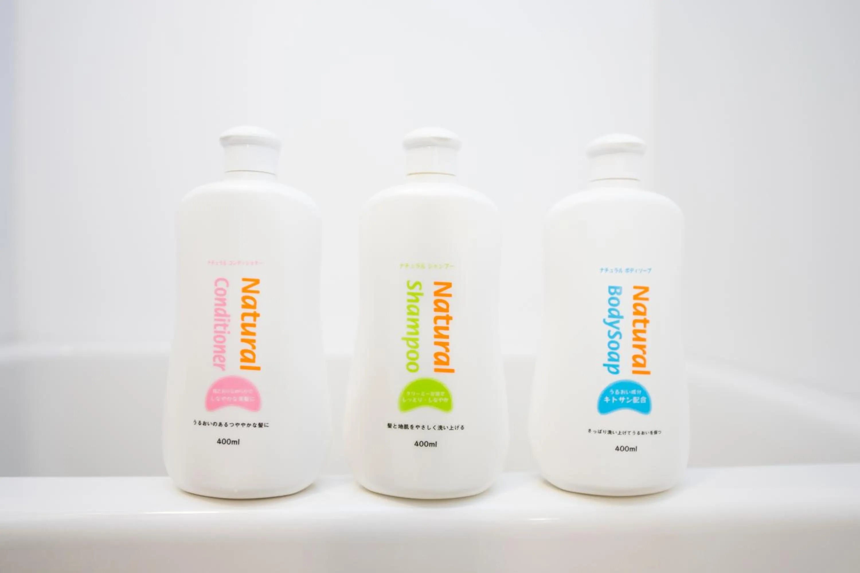 Bathroom in City Hotel Osaka Nishikujo