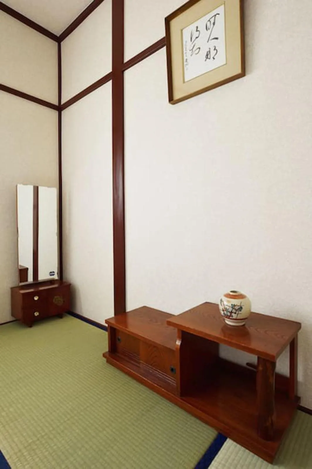 Seasons in City Hotel Osaka Nishikujo