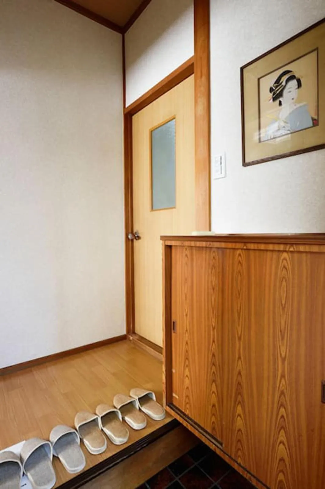 Facade/entrance in City Hotel Osaka Nishikujo