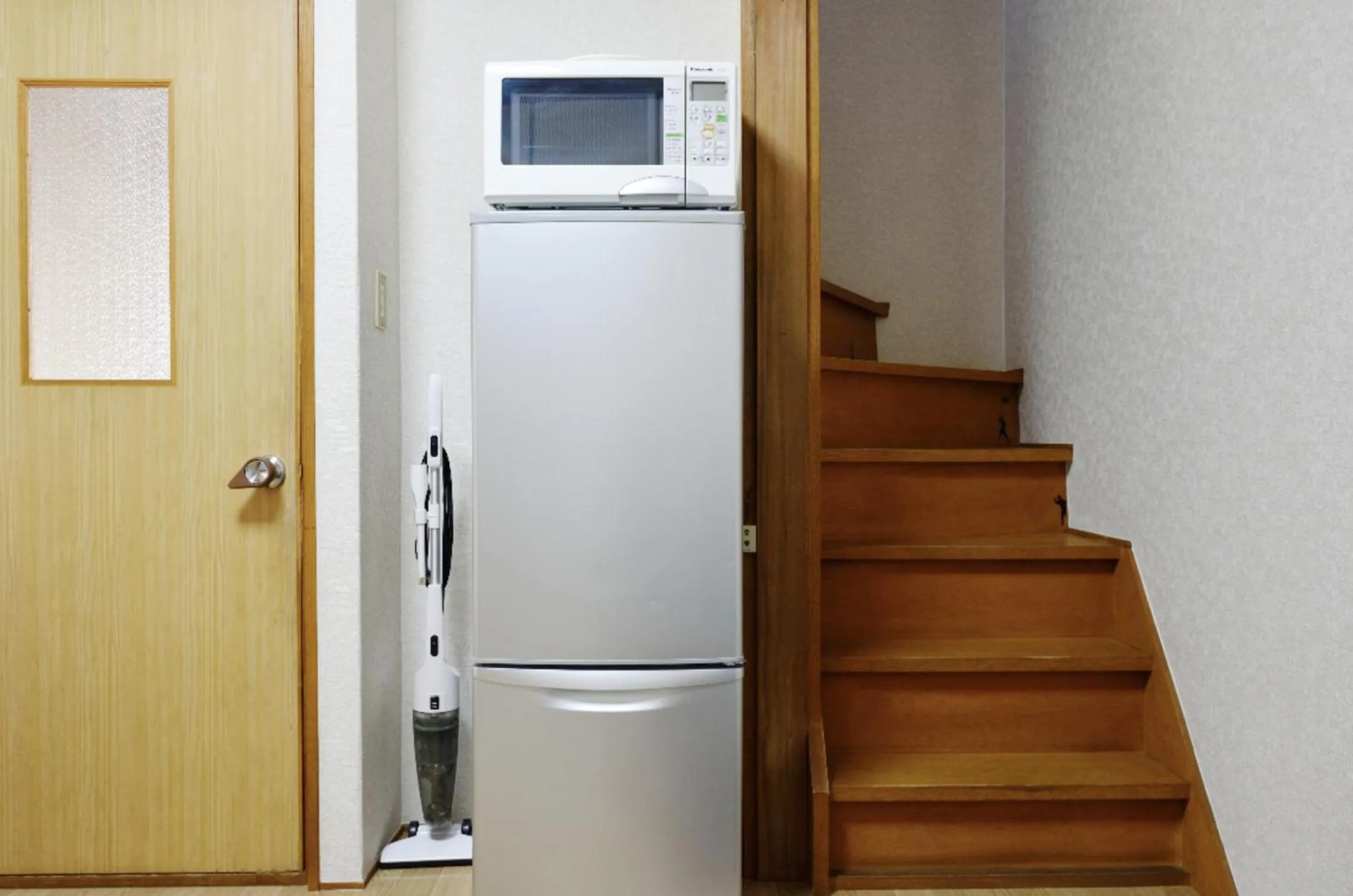 Area and facilities in City Hotel Osaka Nishikujo