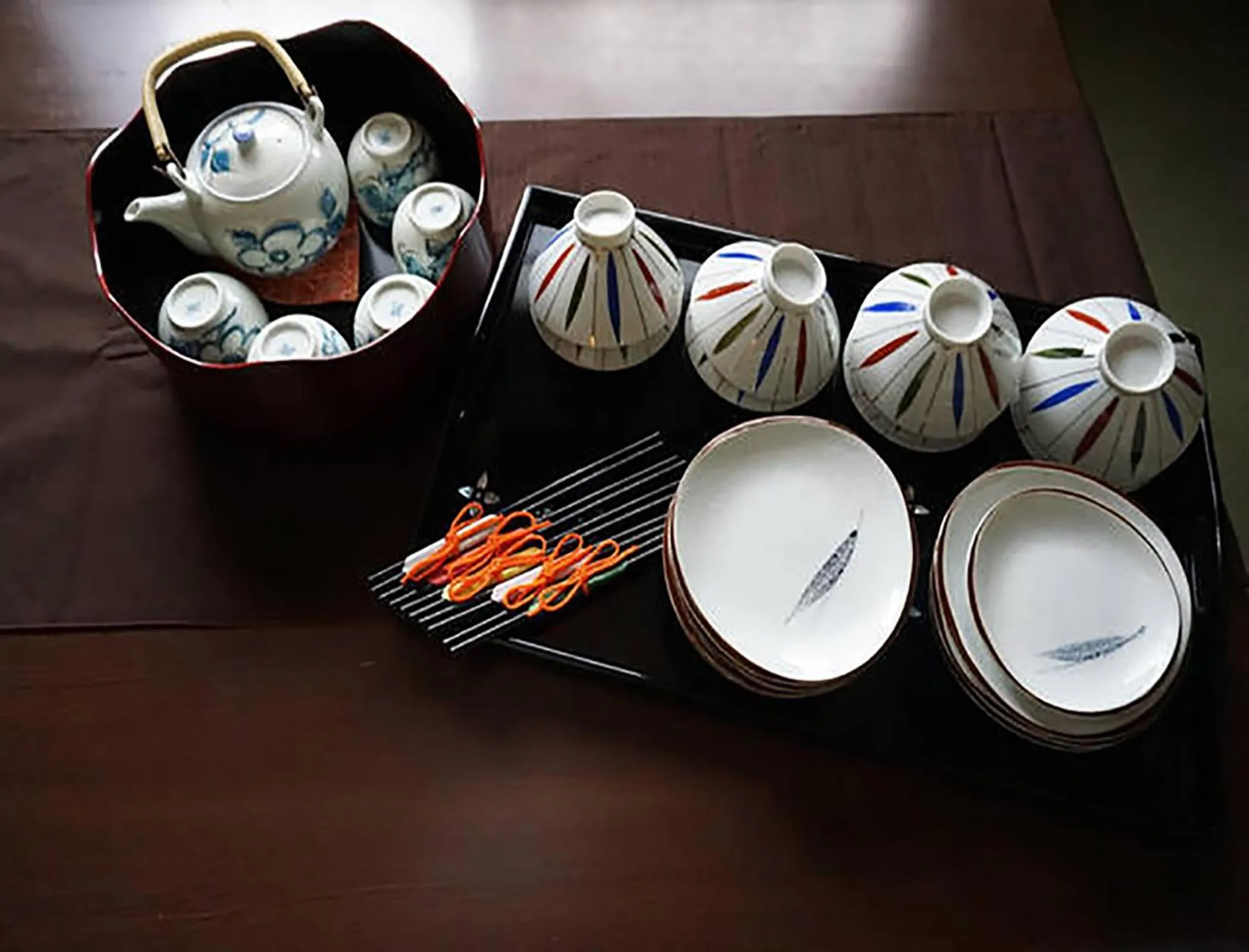 Food and drinks in City Hotel Osaka Nishikujo