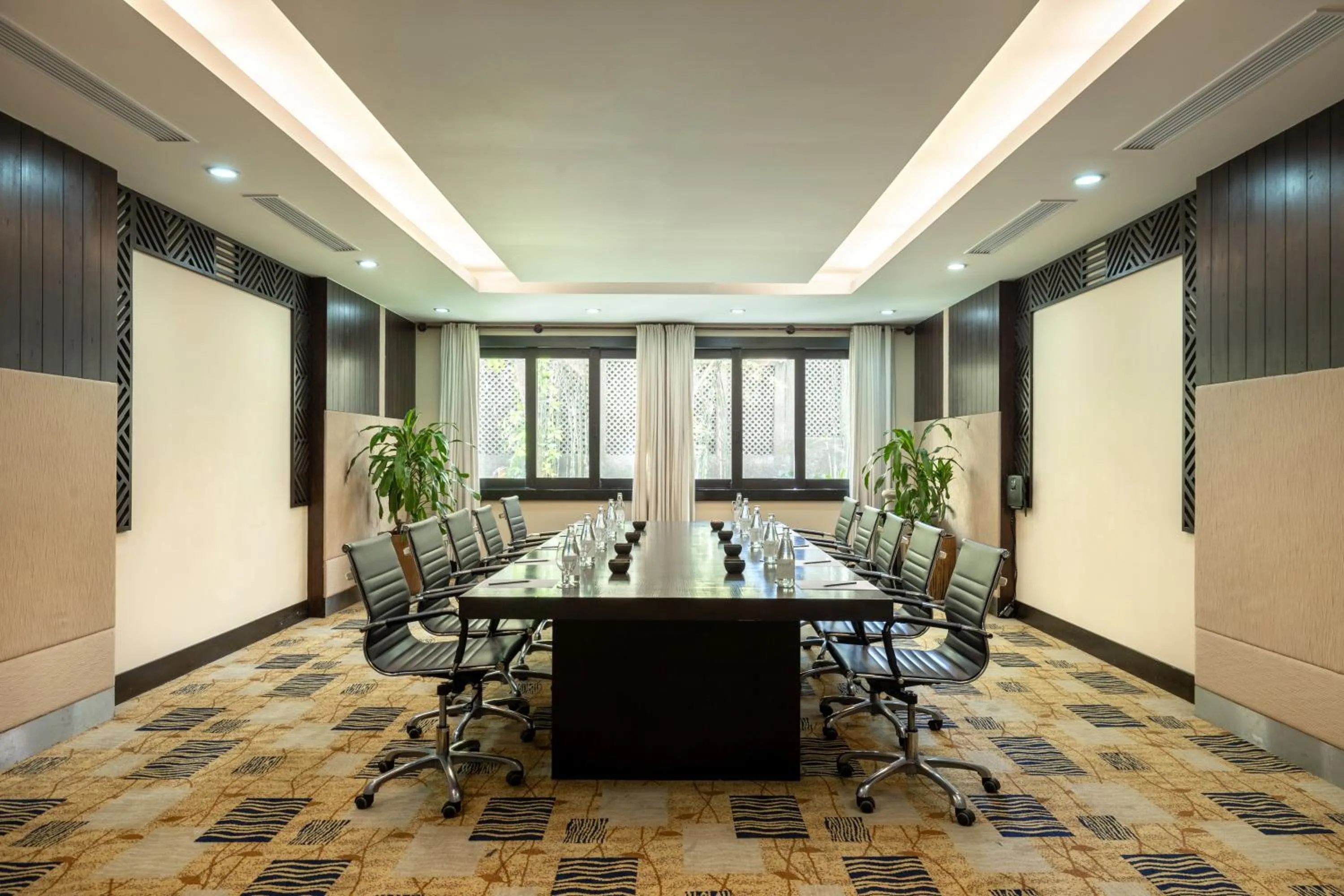 Meeting/conference room in Anantara Mui Ne Resort