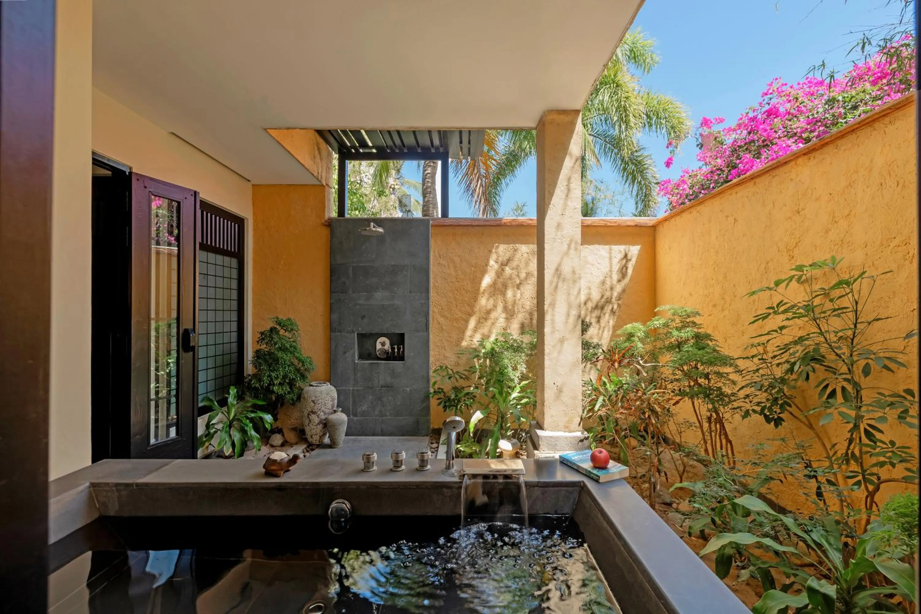Bathroom in Anantara Mui Ne Resort