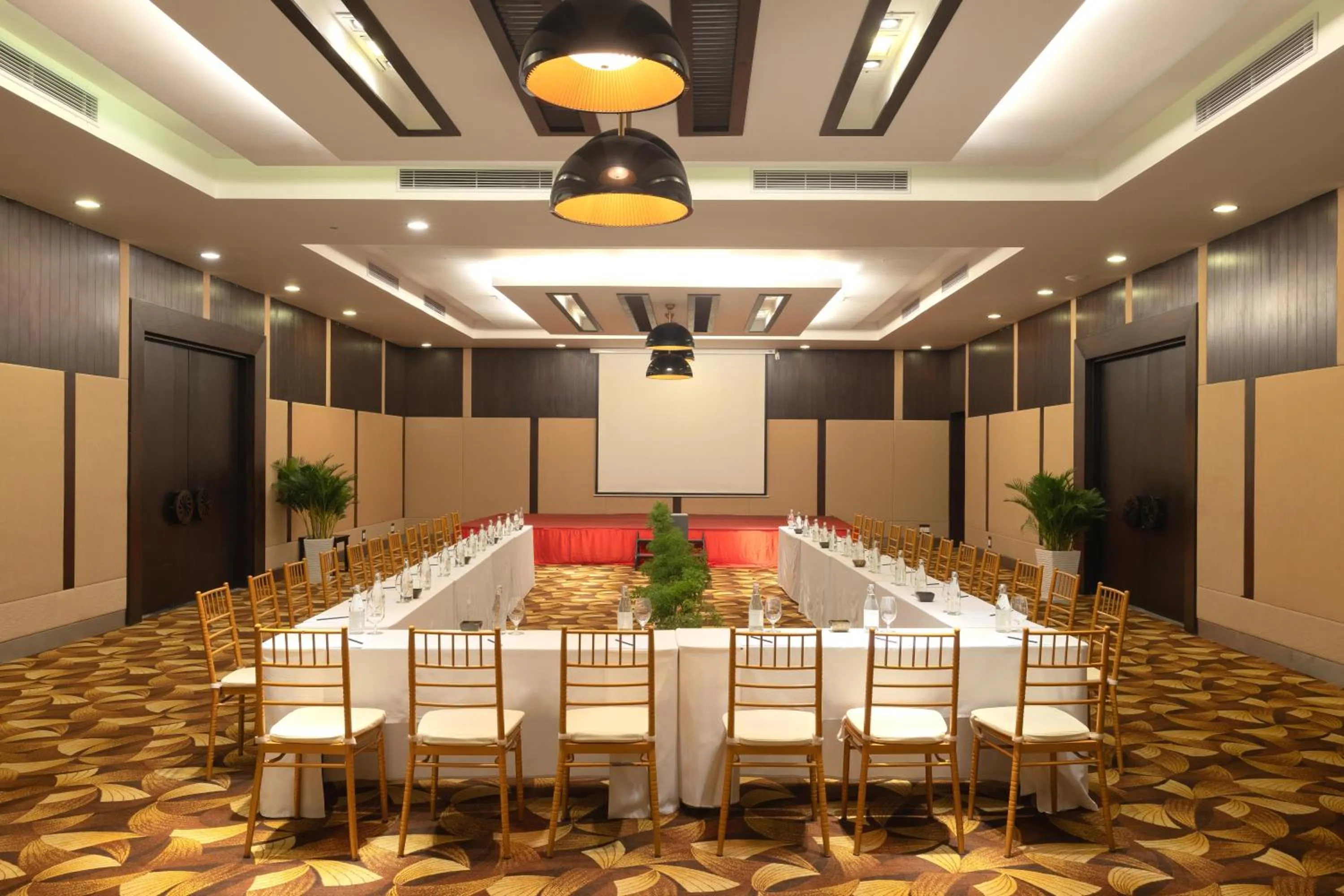 Meeting/conference room in Anantara Mui Ne Resort
