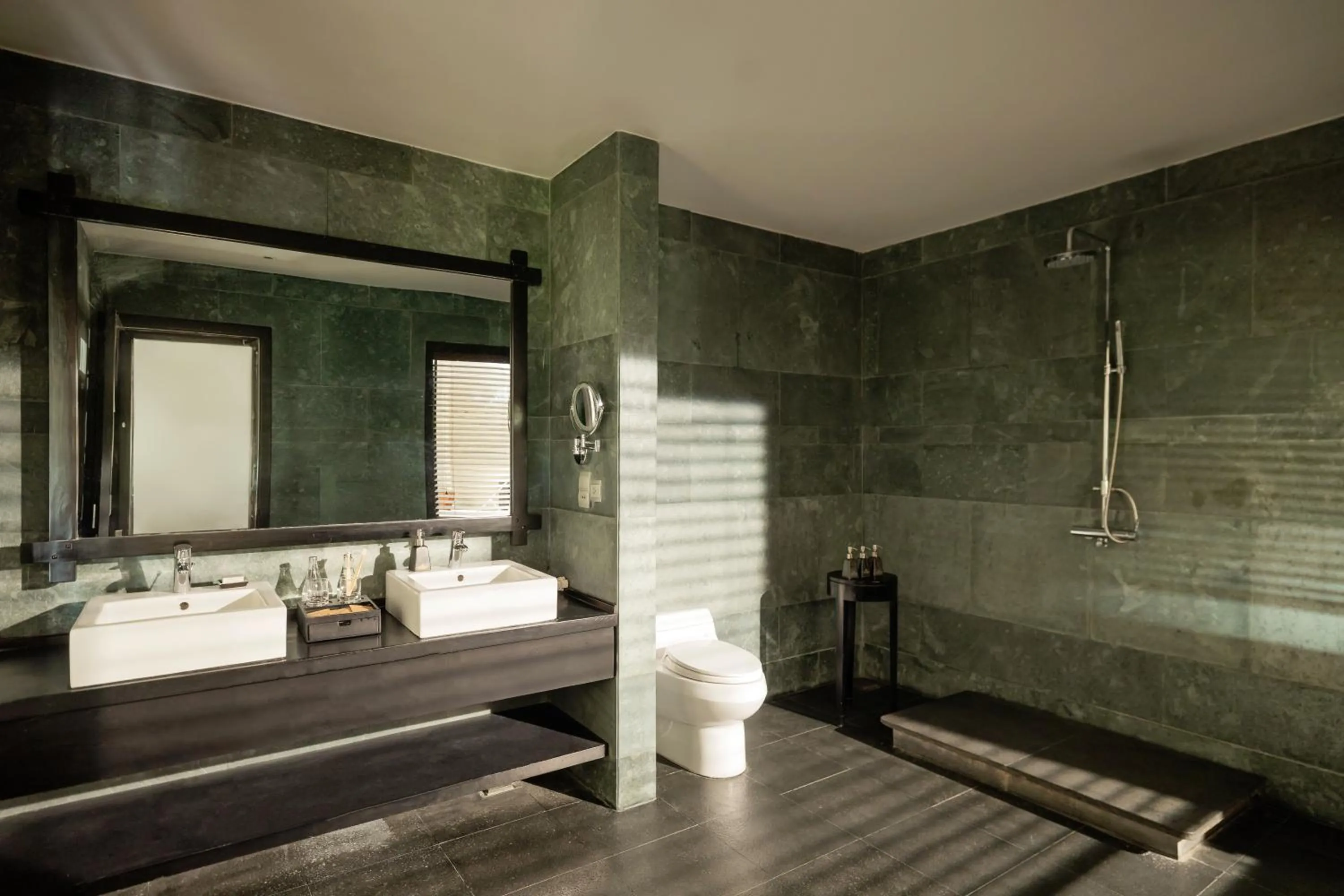 Bathroom in Anantara Mui Ne Resort