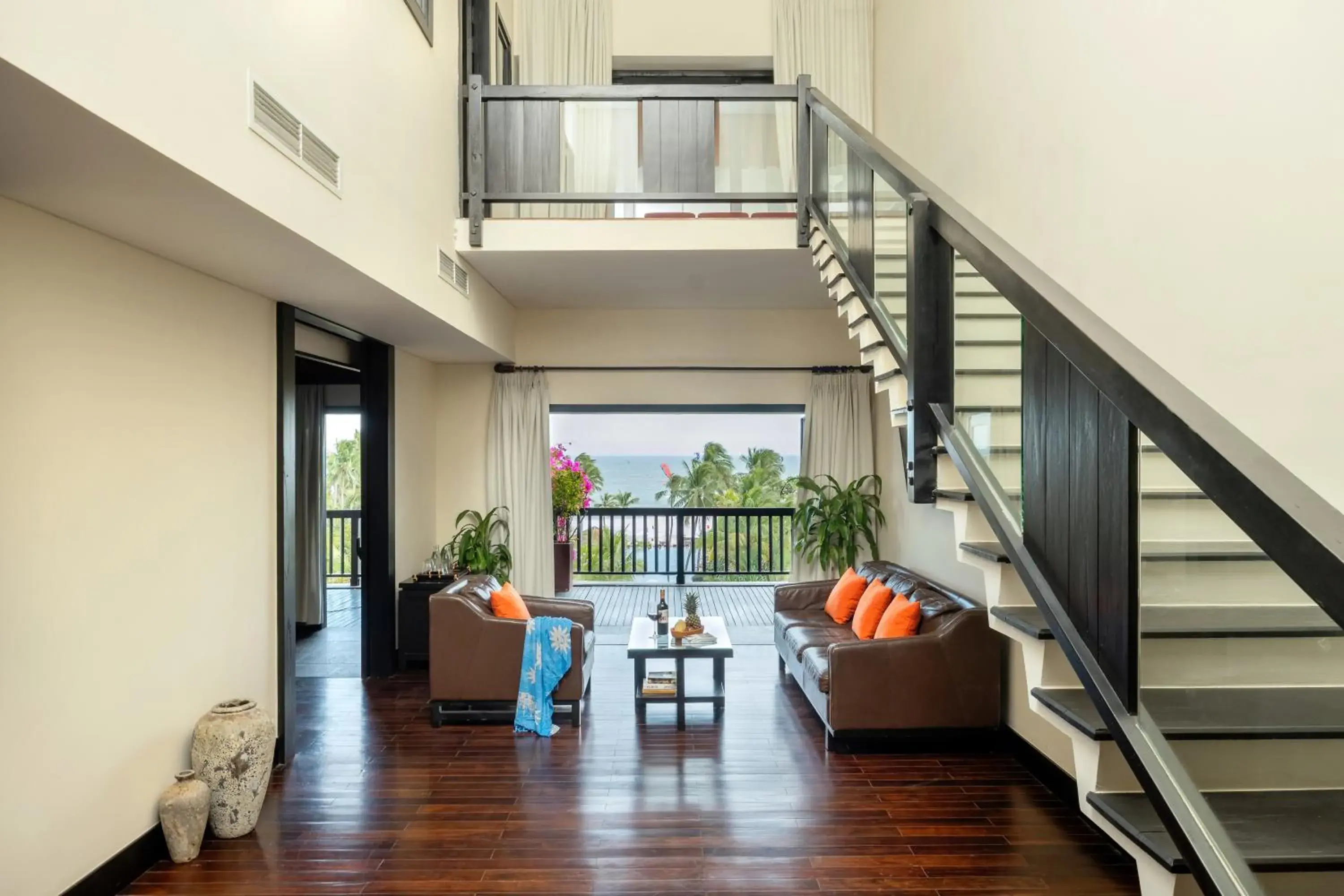 Two-Bedroom Suite in Anantara Mui Ne Resort Two-Bedroom Suite in Anantara Mui Ne Resort